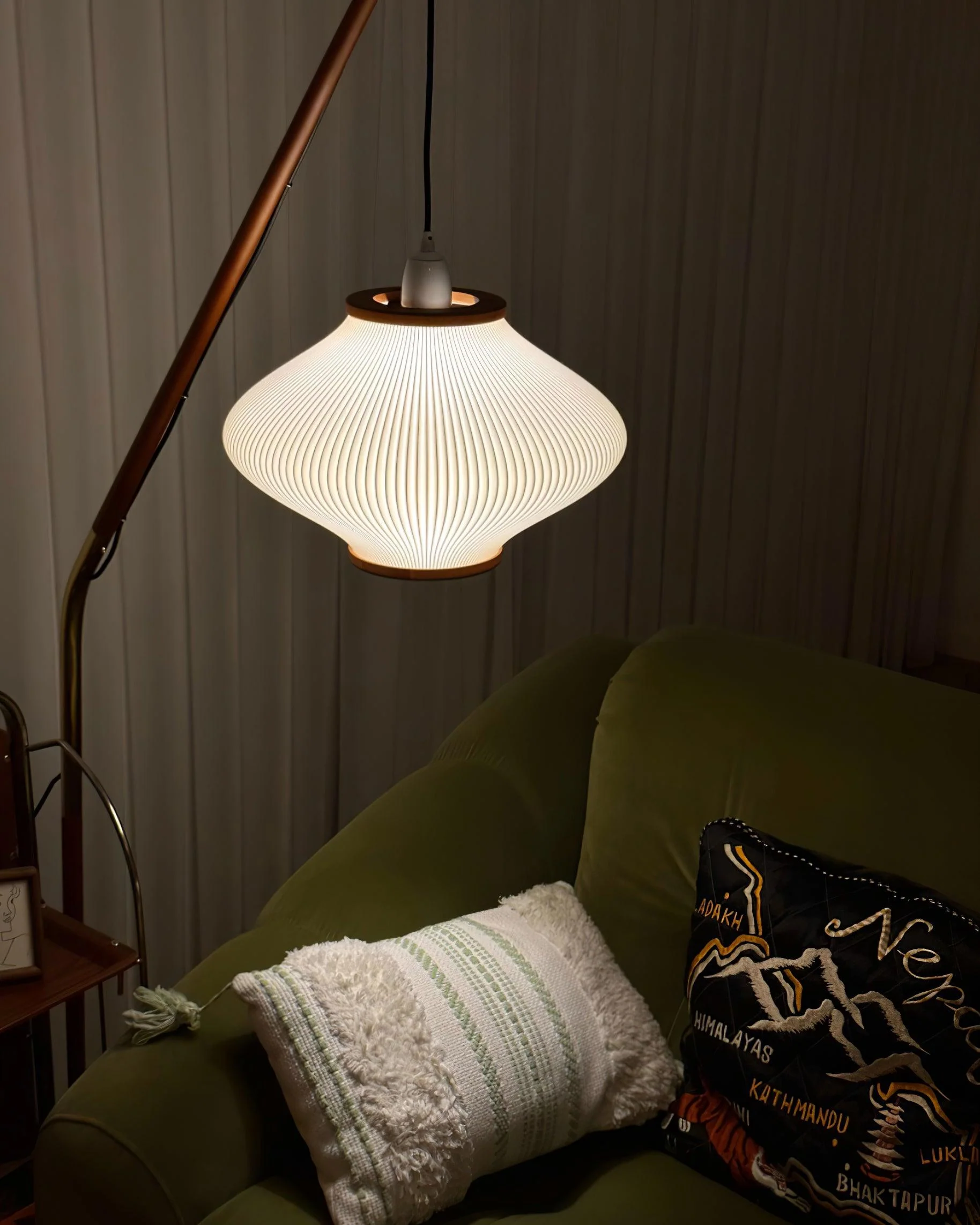 Matsusu Floor Lamp - Image 34