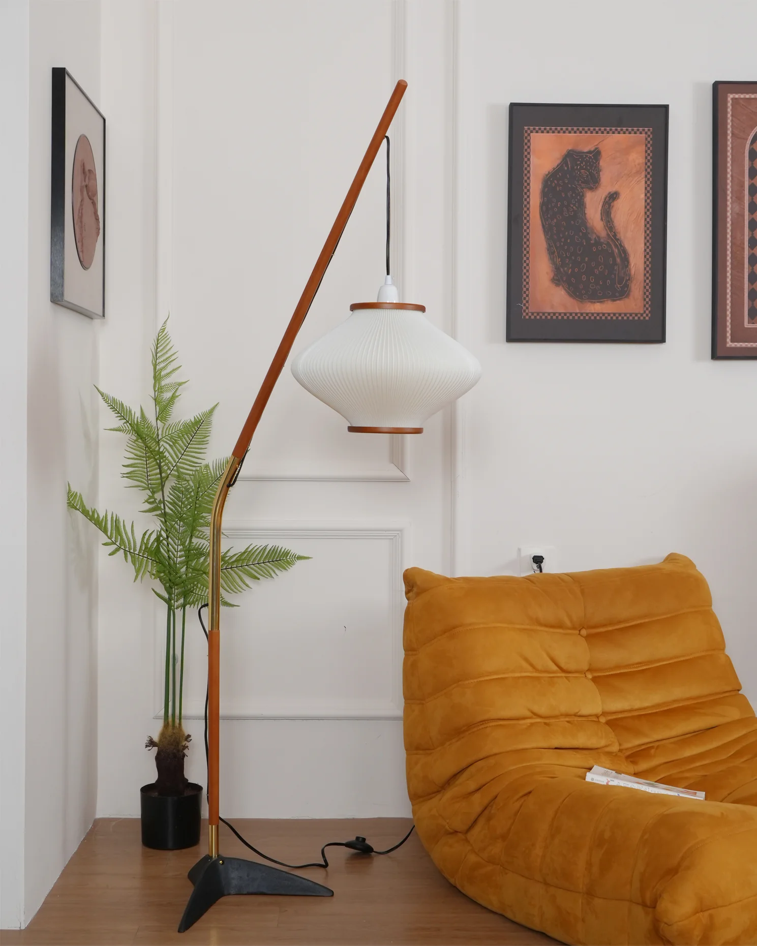 Matsusu Floor Lamp - Image 51
