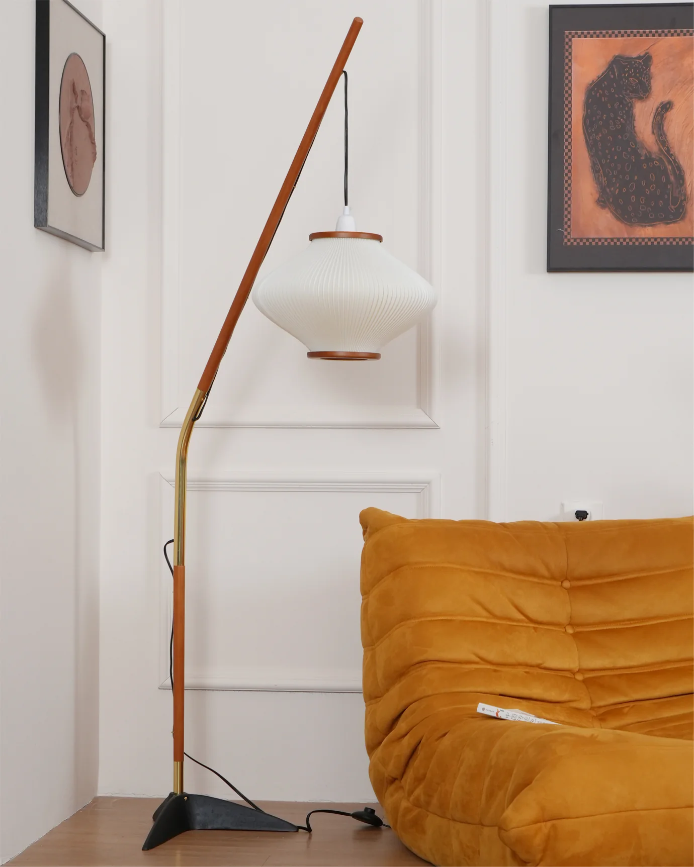 Matsusu Floor Lamp - Image 55
