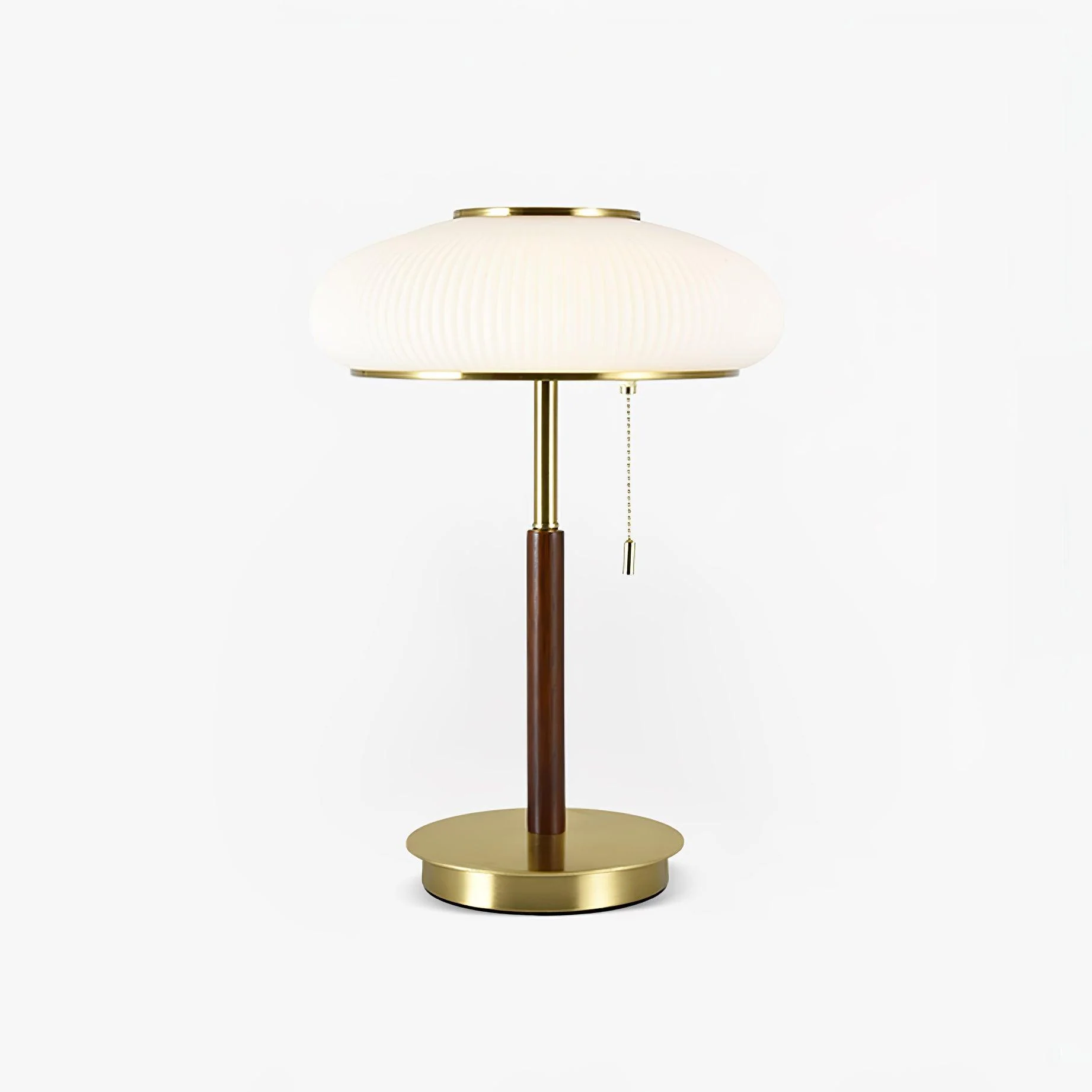 Matsutake Mushroom Table Lamp