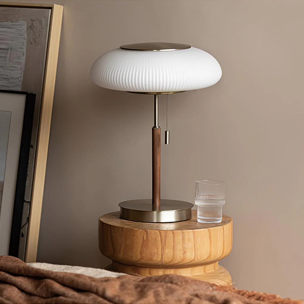 Matsutake Mushroom Table Lamp - Image 15