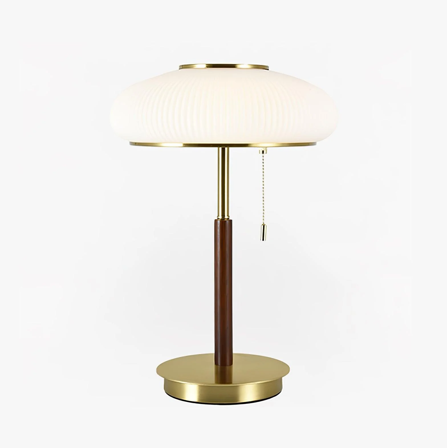 Matsutake Mushroom Table Lamp - Image 8