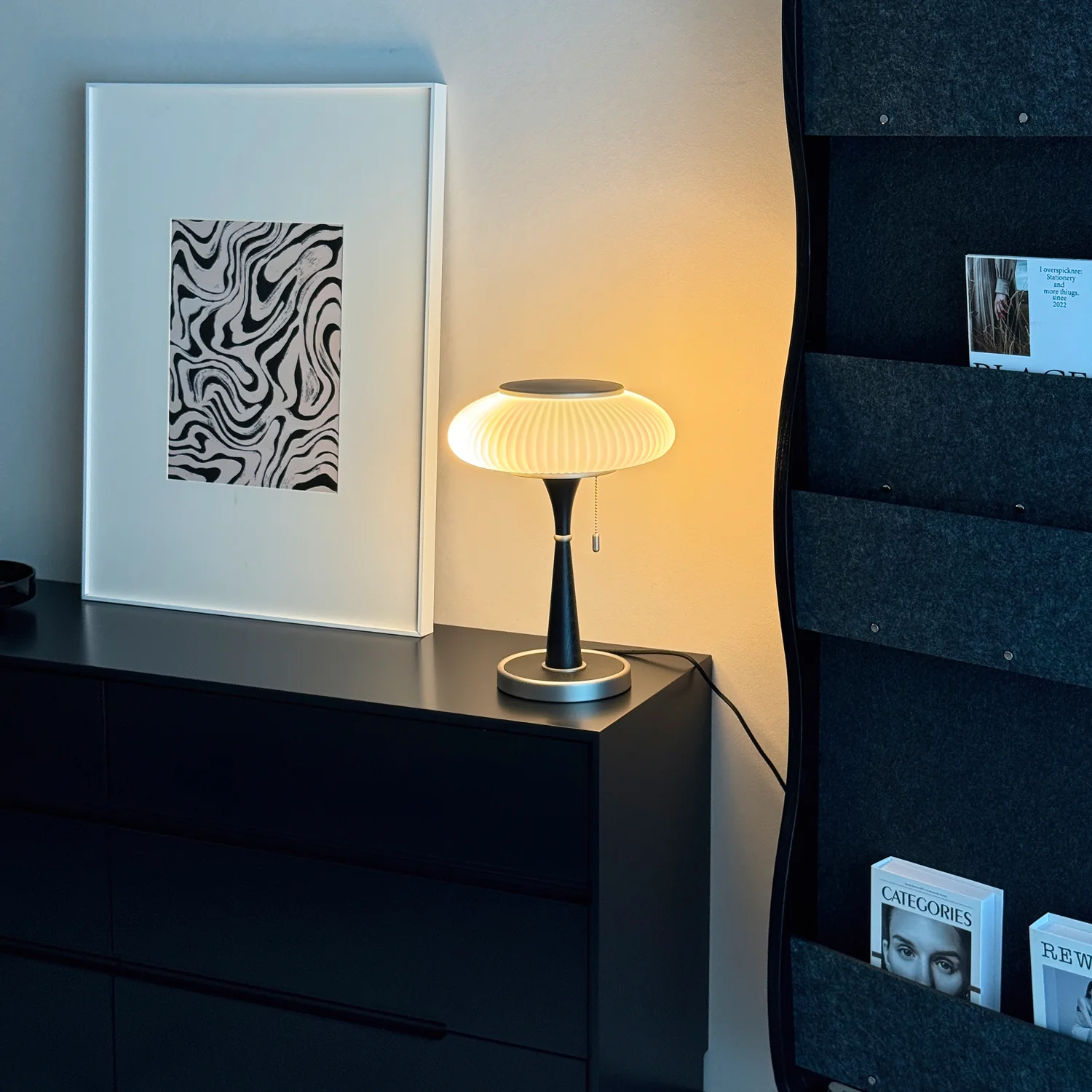 Matsutake Table Lamp - Image 25