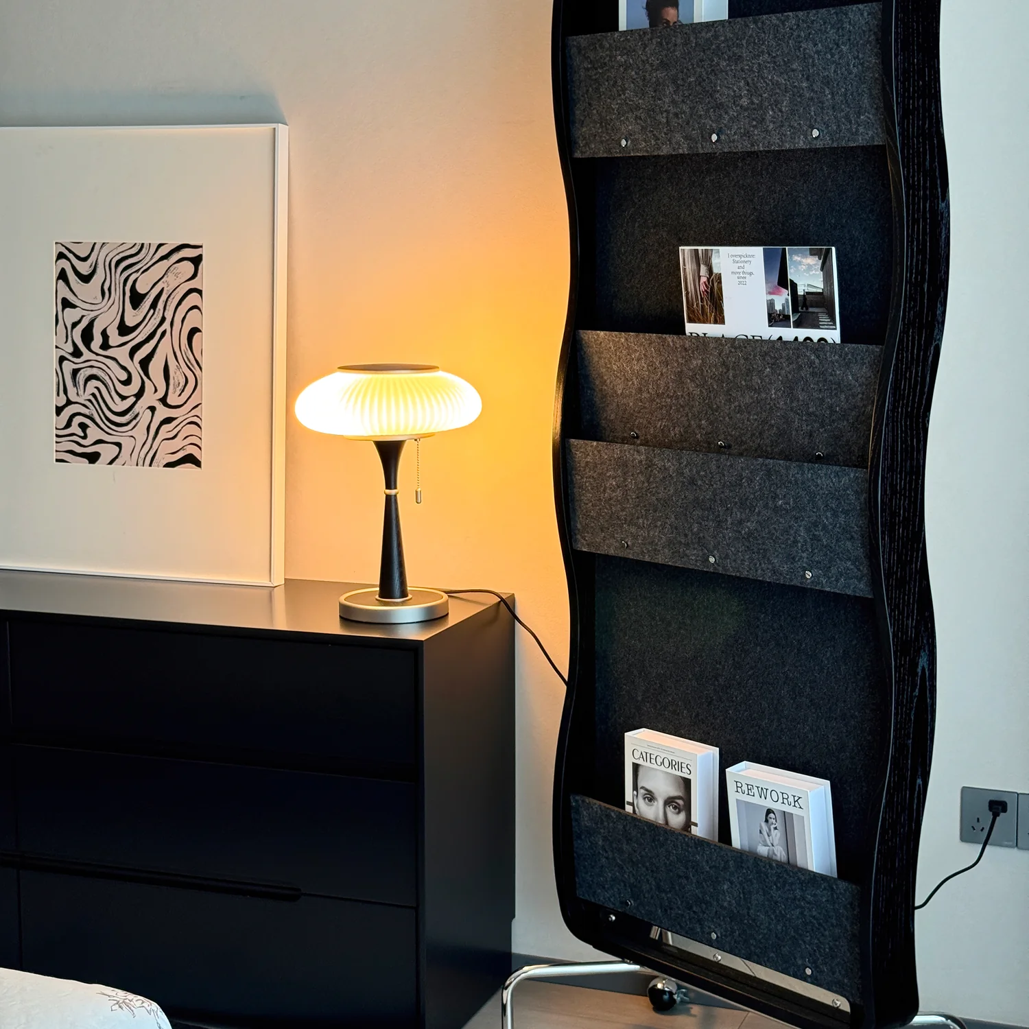 Matsutake Table Lamp - Image 26