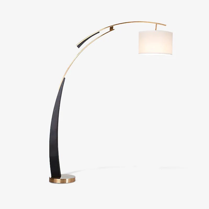 Matterhorn Arc Floor Lamp - Image 12