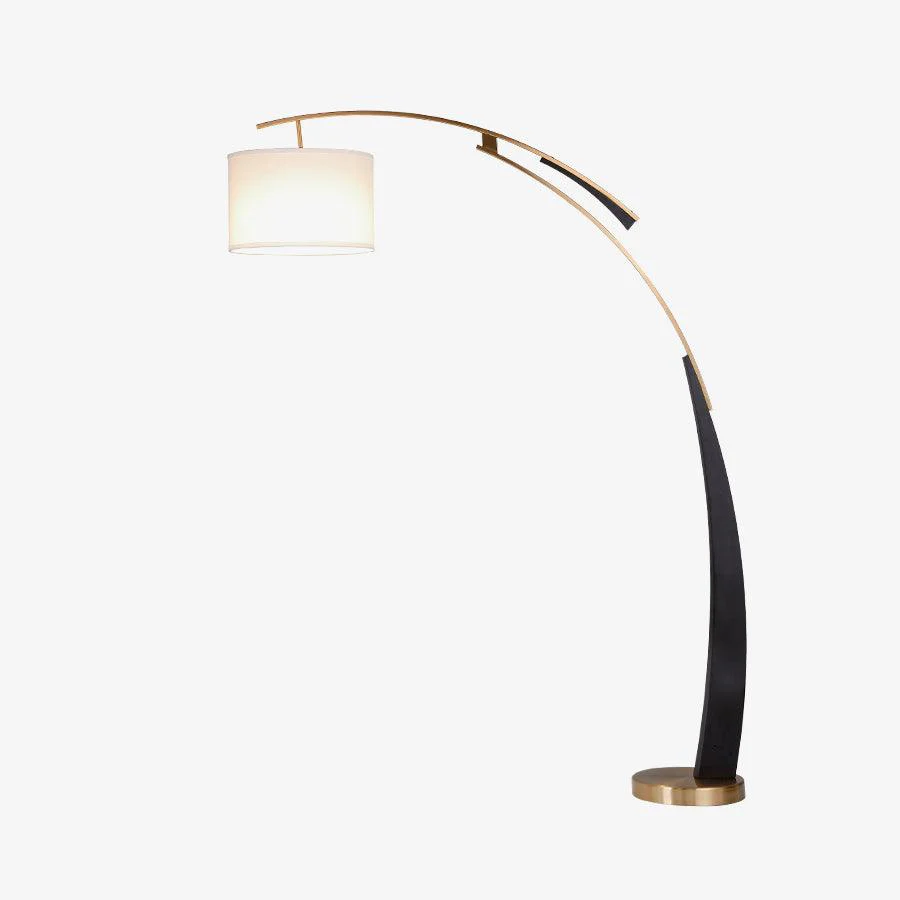 Matterhorn Arc Floor Lamp - Image 16