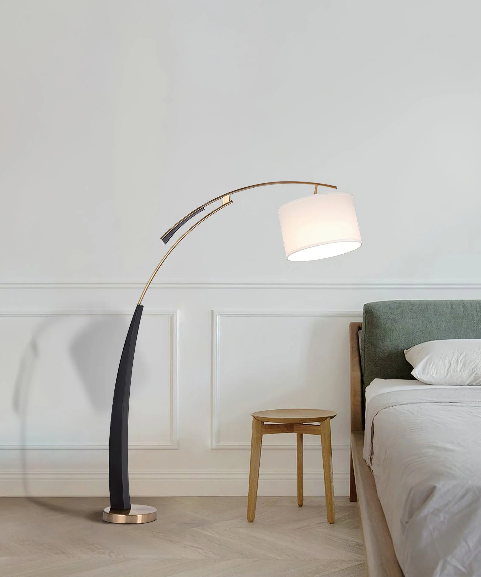 Matterhorn Arc Floor Lamp - Image 19