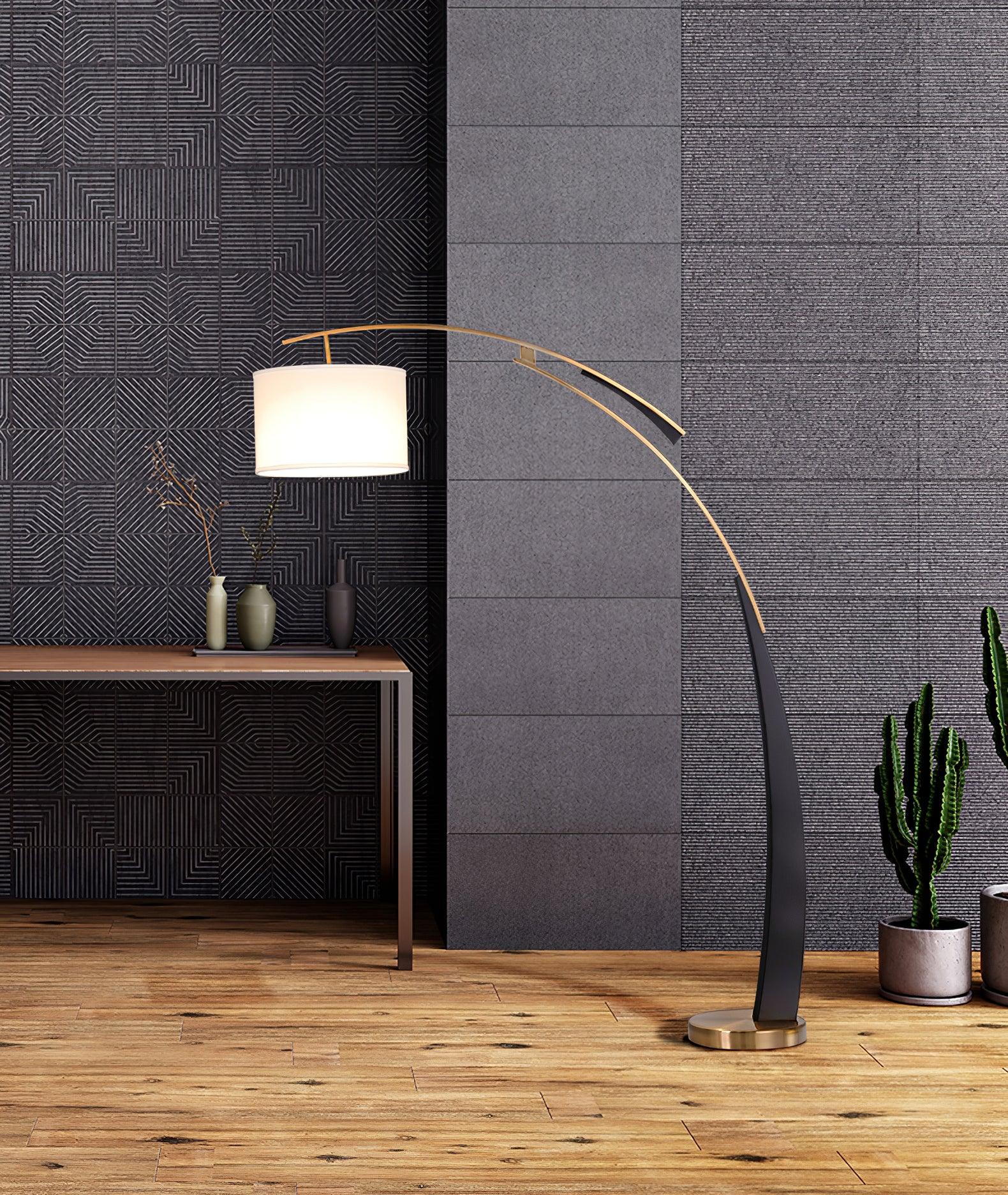 Matterhorn Arc Floor Lamp - Image 22