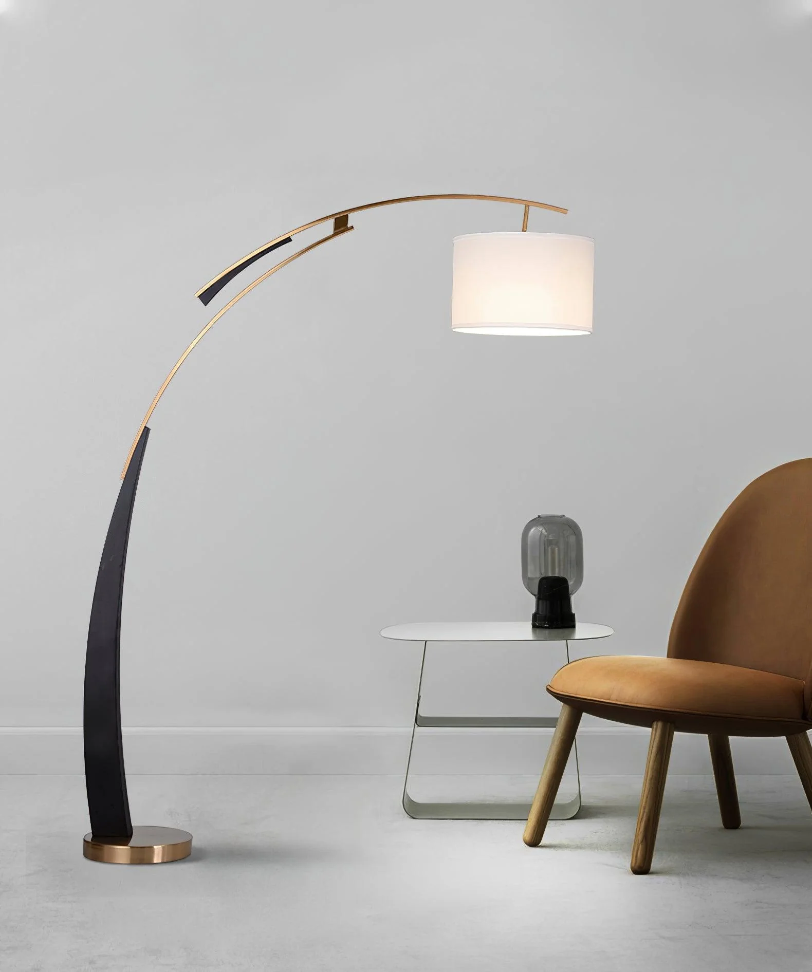 Matterhorn Arc Floor Lamp - Image 24