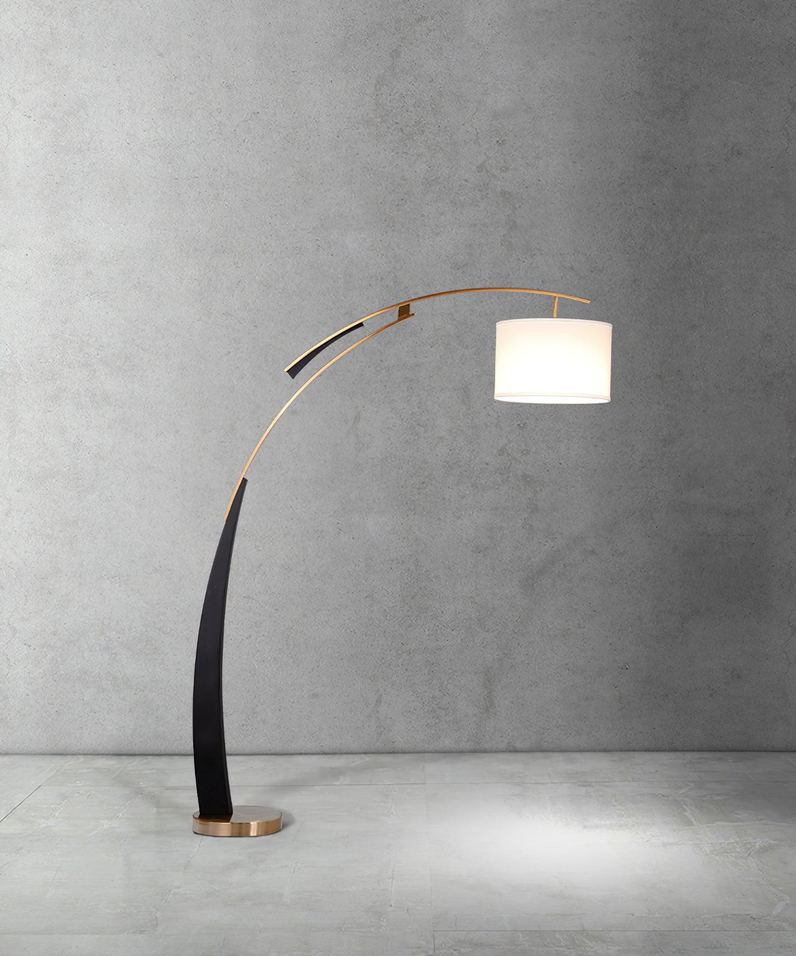 Matterhorn Arc Floor Lamp - Image 25
