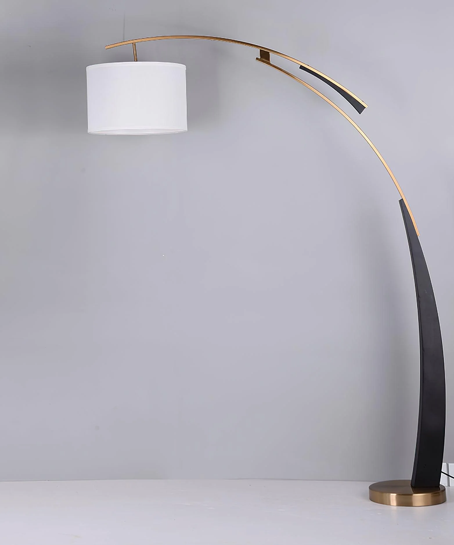 Matterhorn Arc Floor Lamp - Image 26