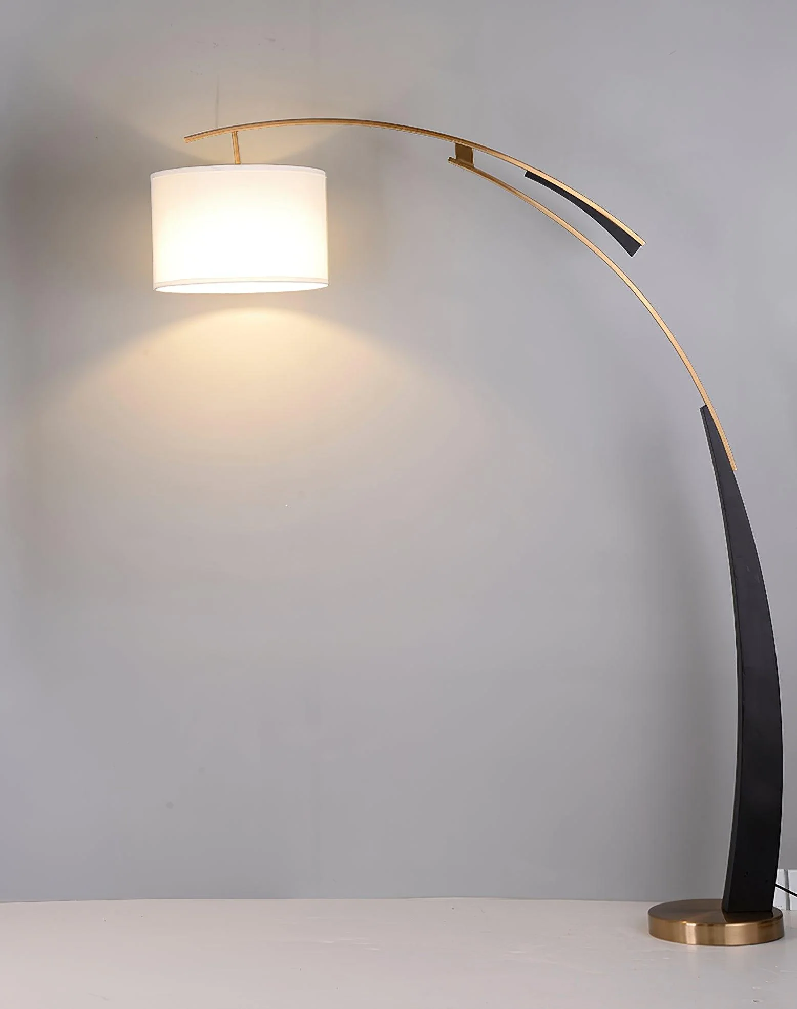 Matterhorn Arc Floor Lamp - Image 27