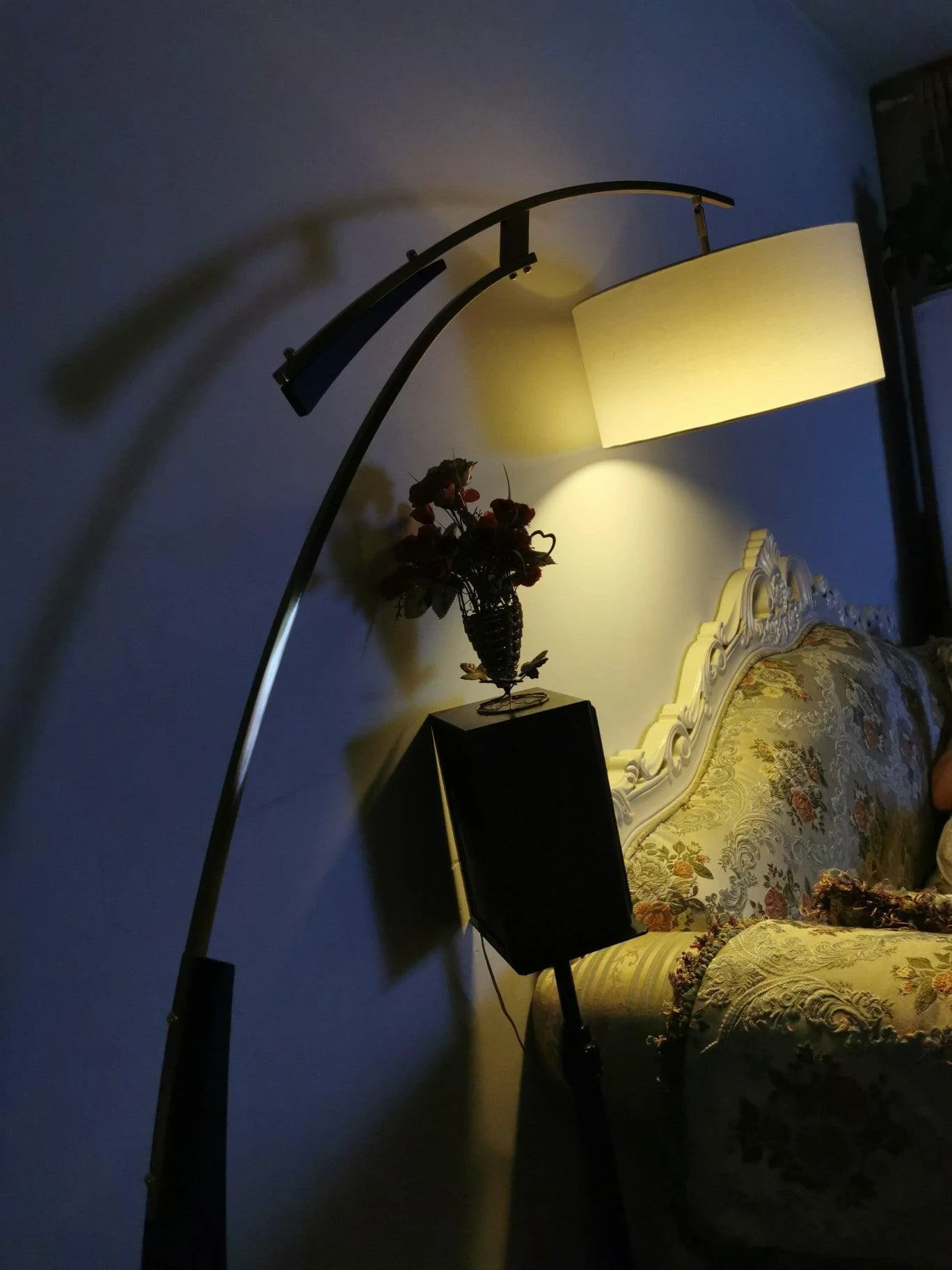 Matterhorn Arc Floor Lamp - Image 30