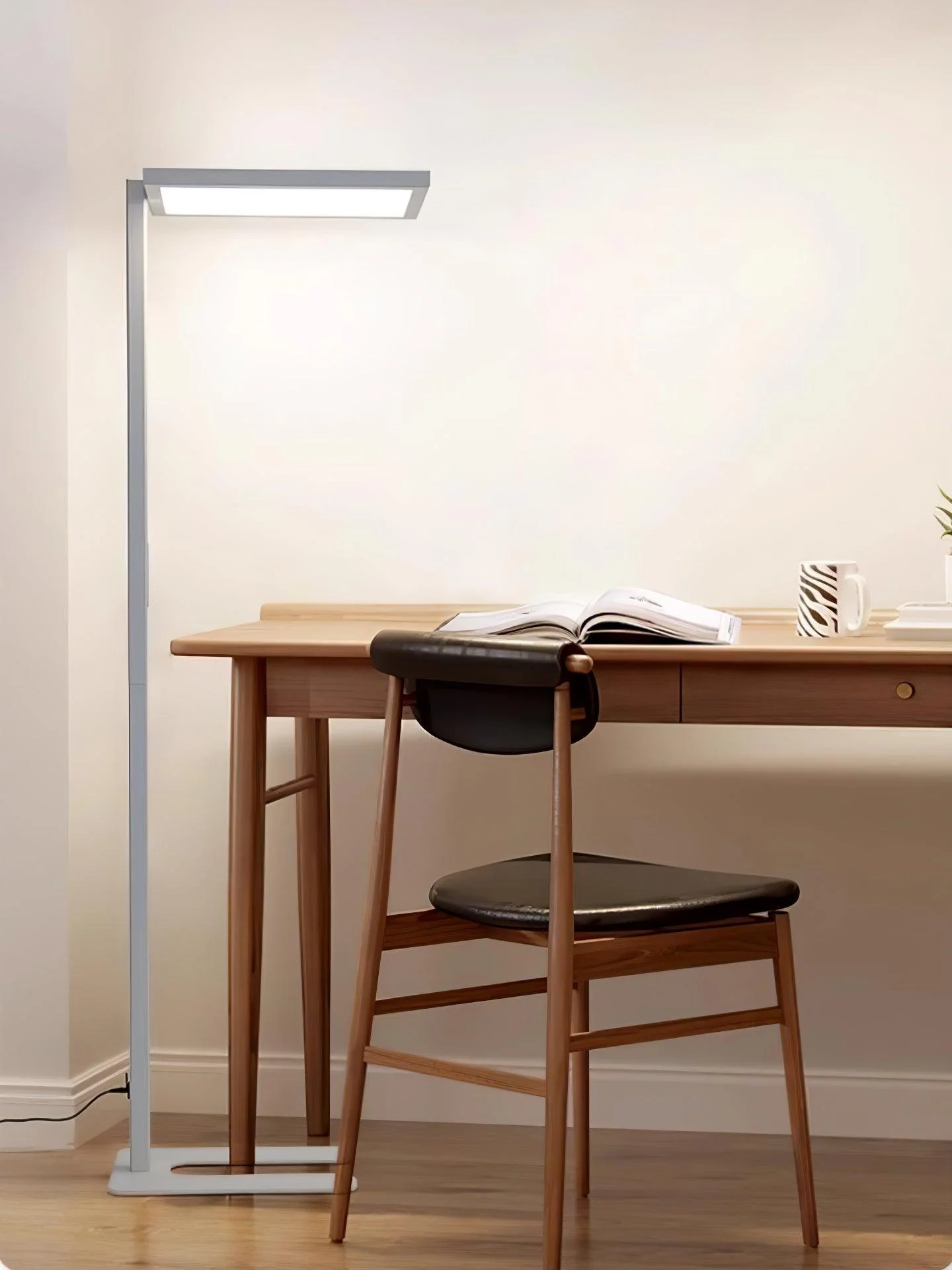 Matthis LED Floor Lamp - Image 4