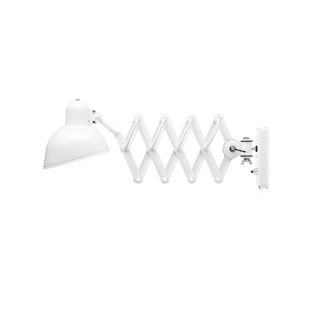 Maxon Adjustable Spring Wall Lamp - Image 17