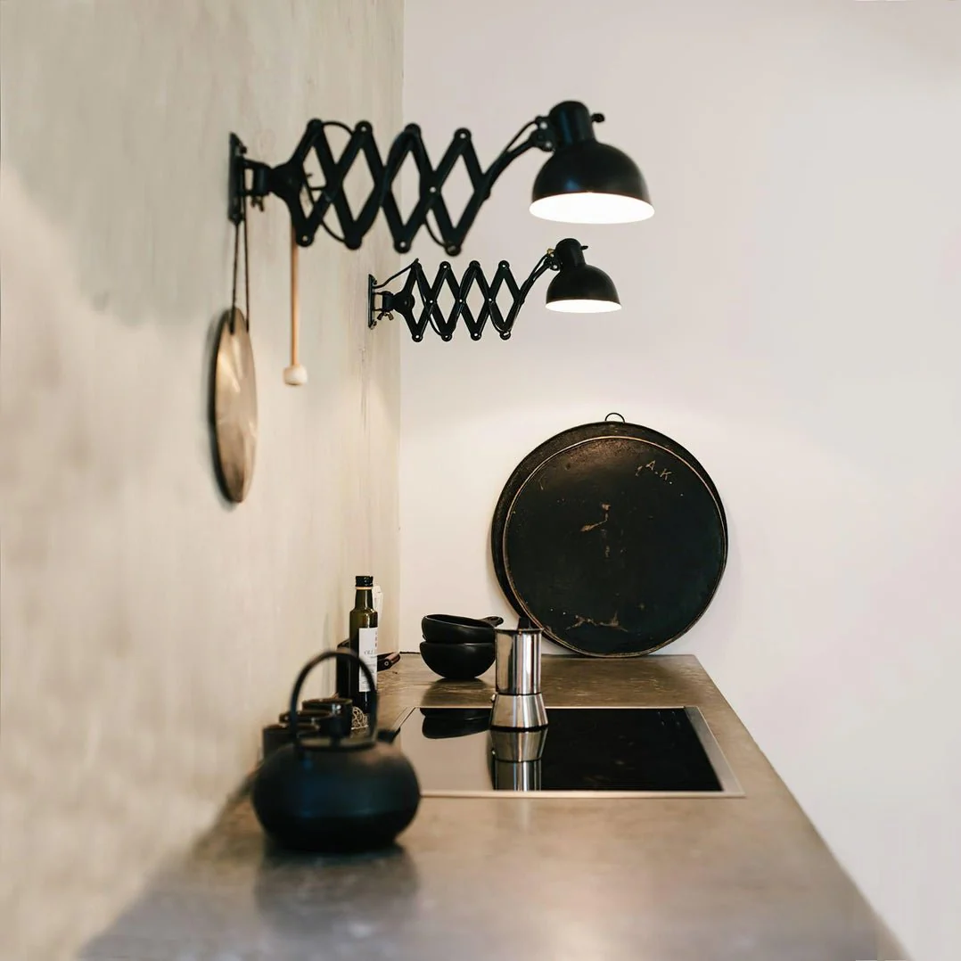 Maxon Adjustable Wall Lamp - Image 2