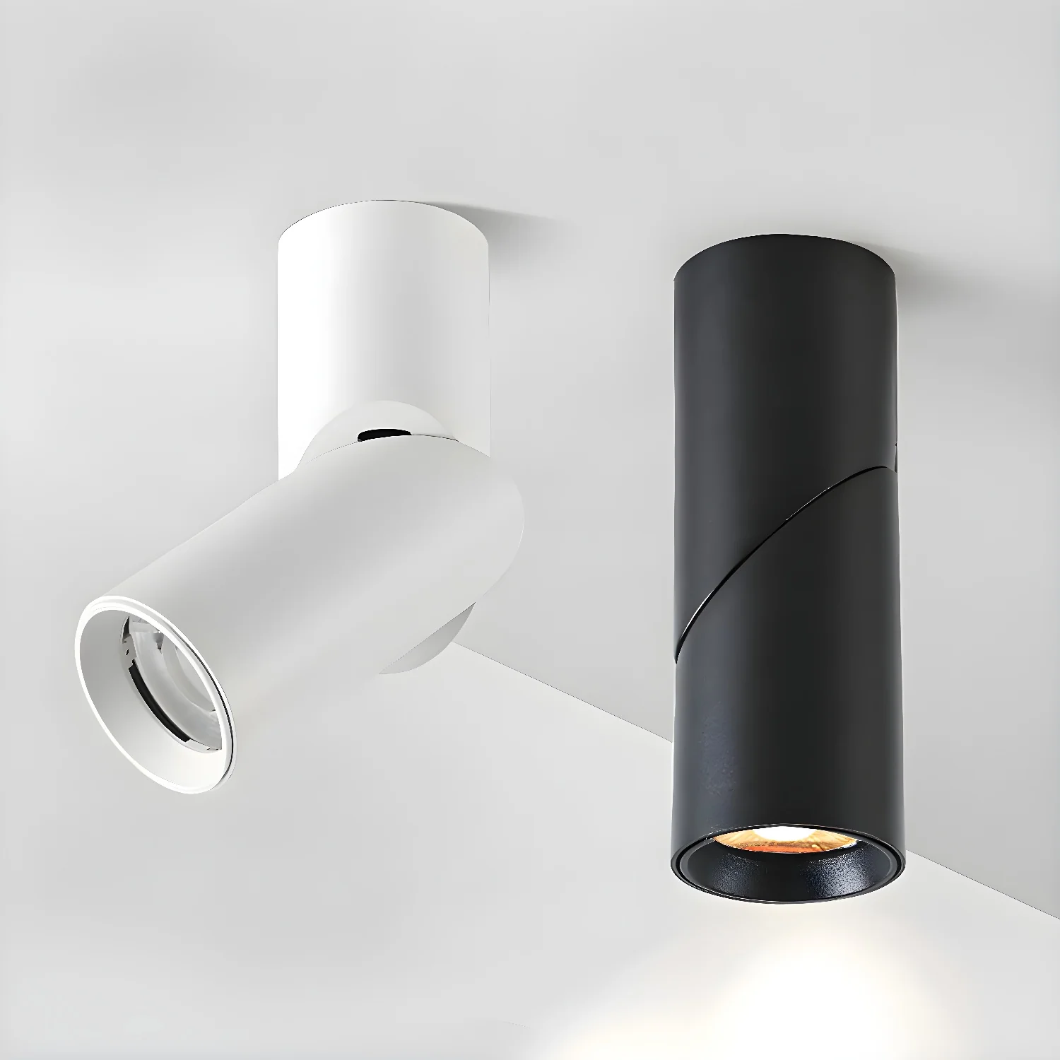 Maxwell Pivot Surface Downlight - Image 6
