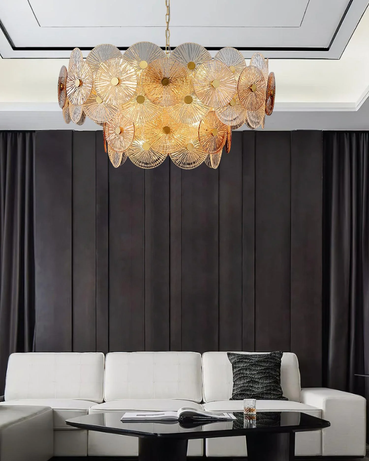 Maytoni Aster Chandelier - Image 18