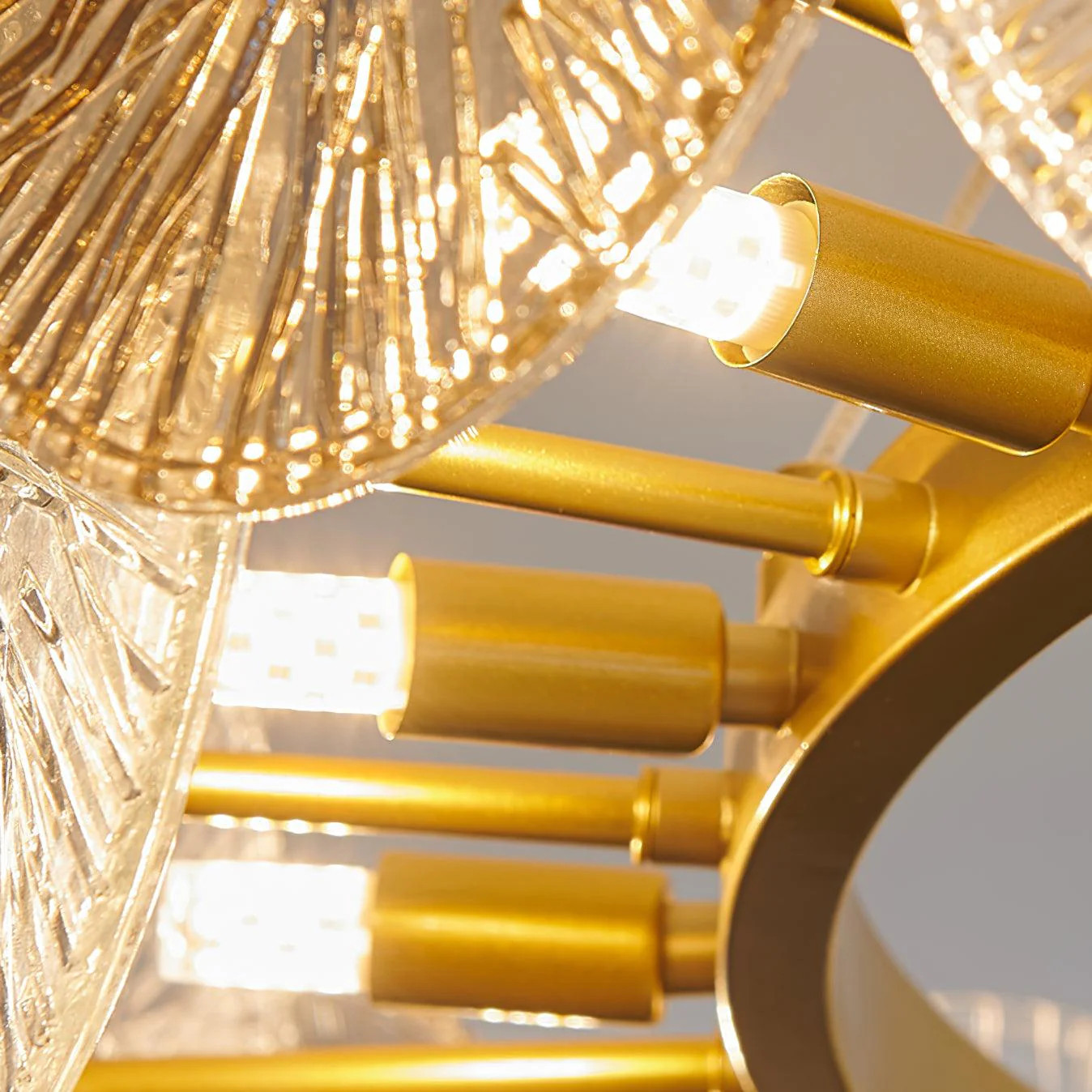 Maytoni Aster Chandelier - Image 21