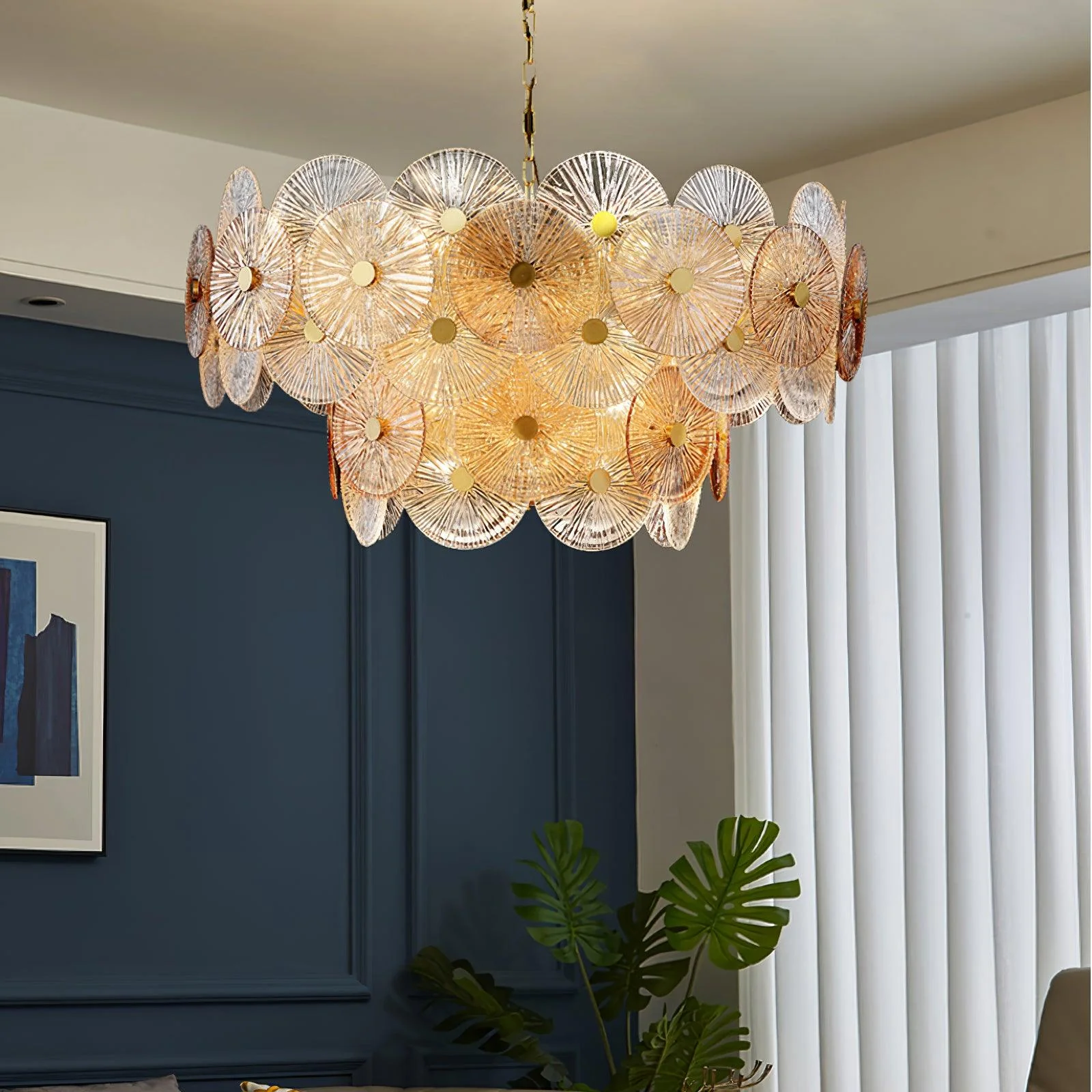 Maytoni Aster Chandelier - Image 3