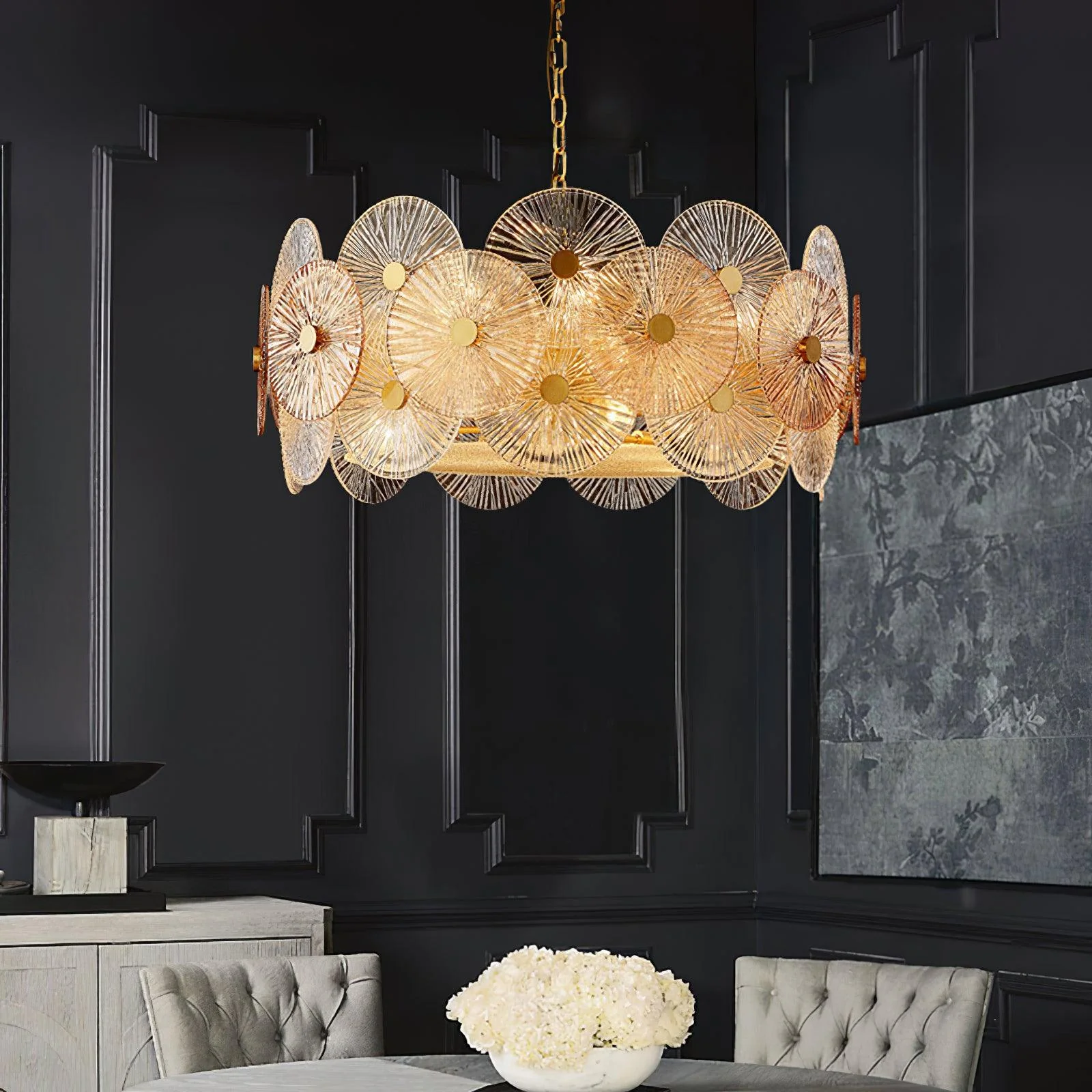 Maytoni Aster Chandelier - Image 8