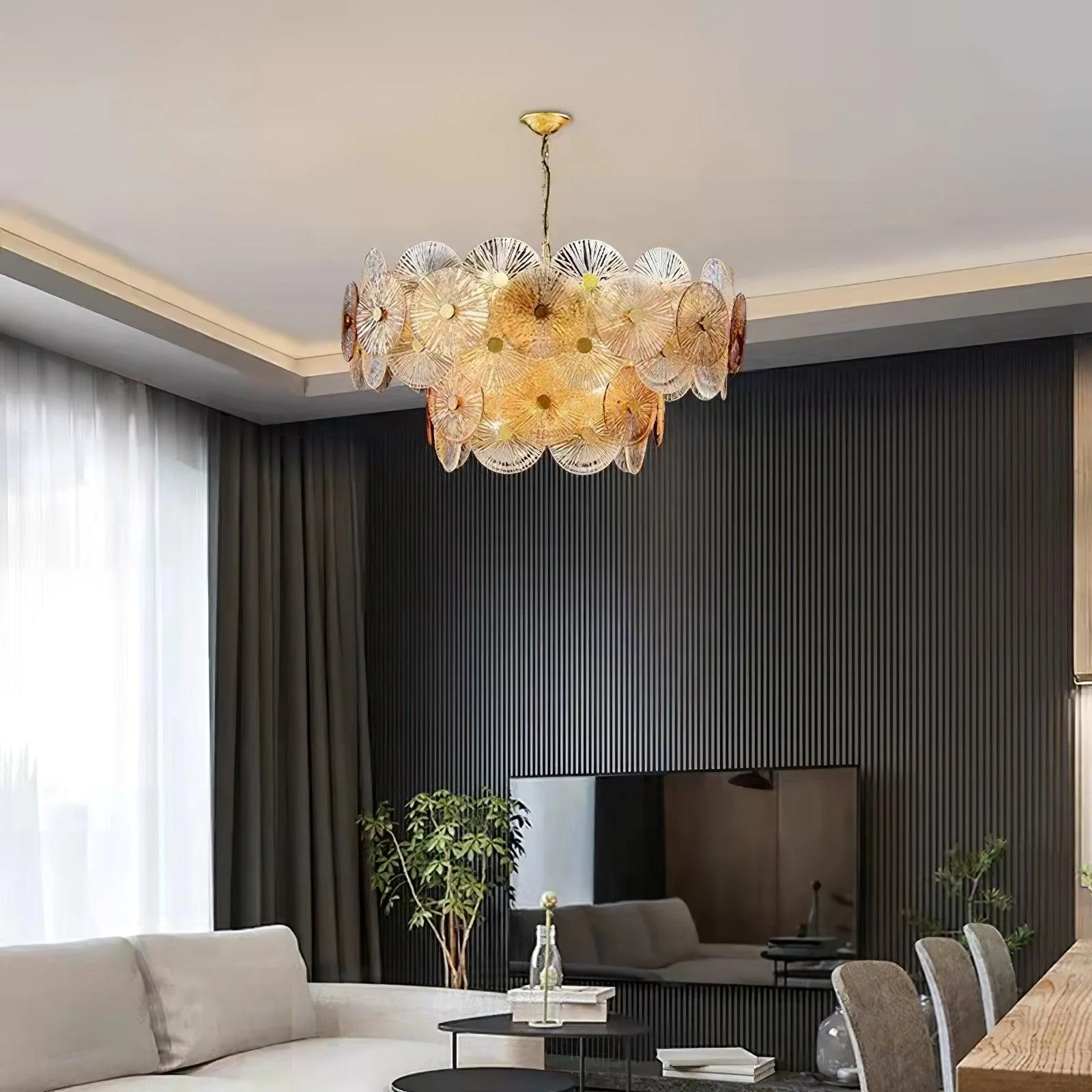Maytoni Aster Chandelier - Image 9