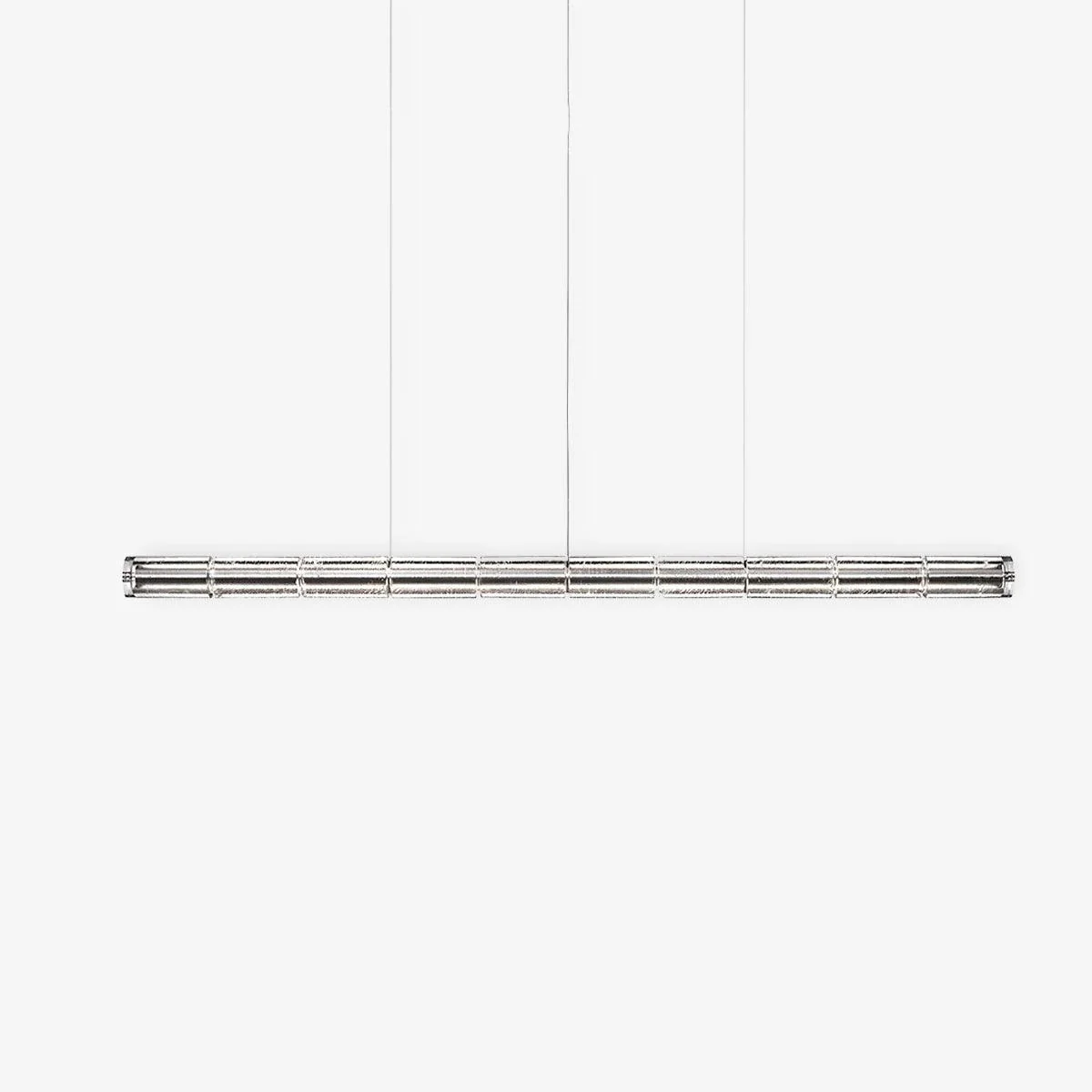 Mcdade Segmented Glass Chandelier - Image 23