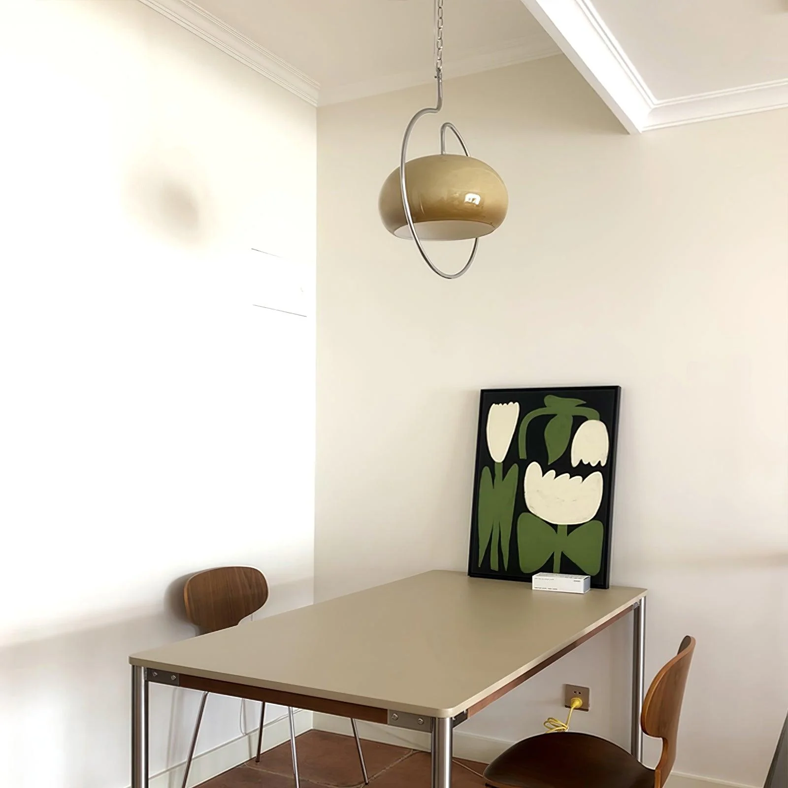 Medieval Pendant Light - Image 10
