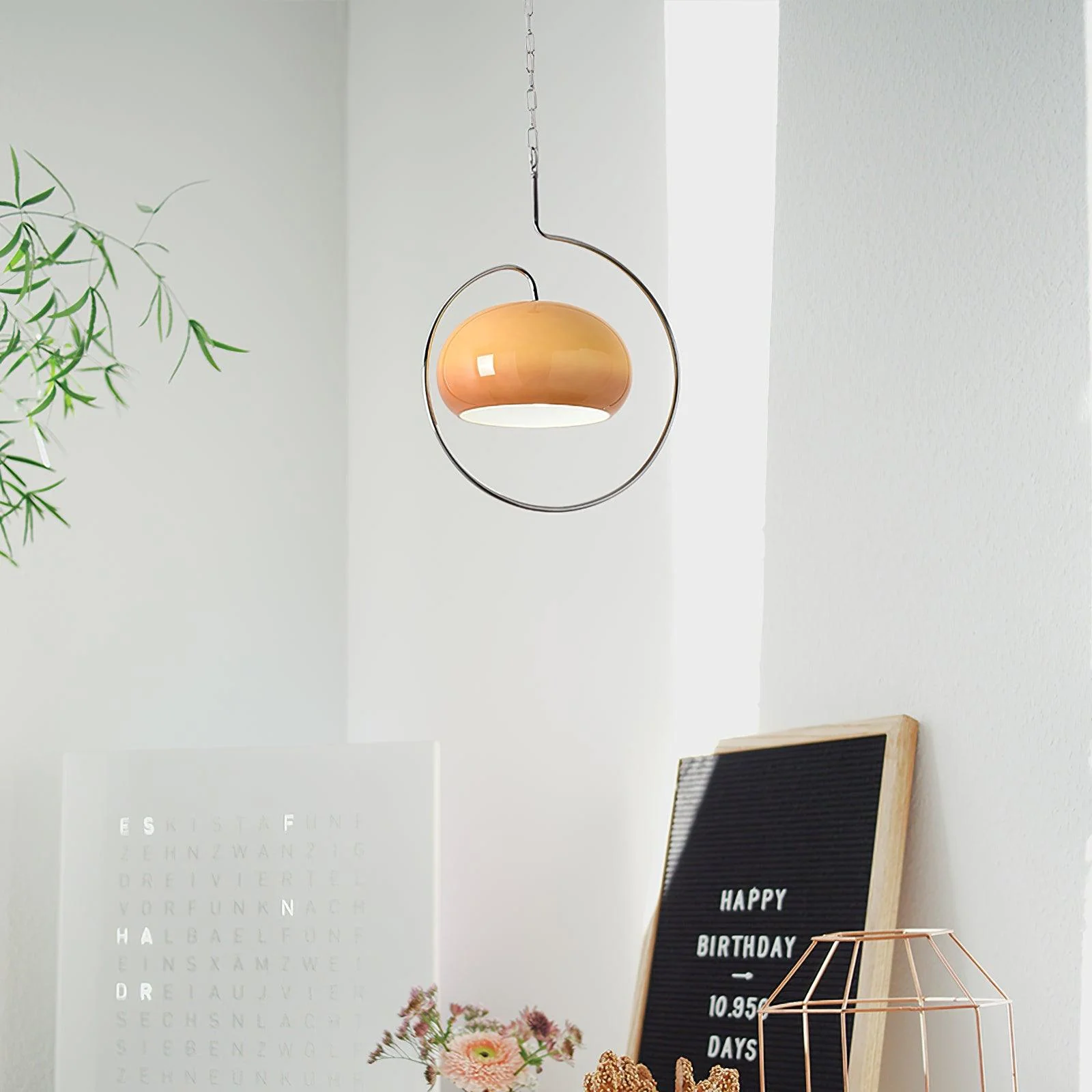 Medieval Pendant Light - Image 11