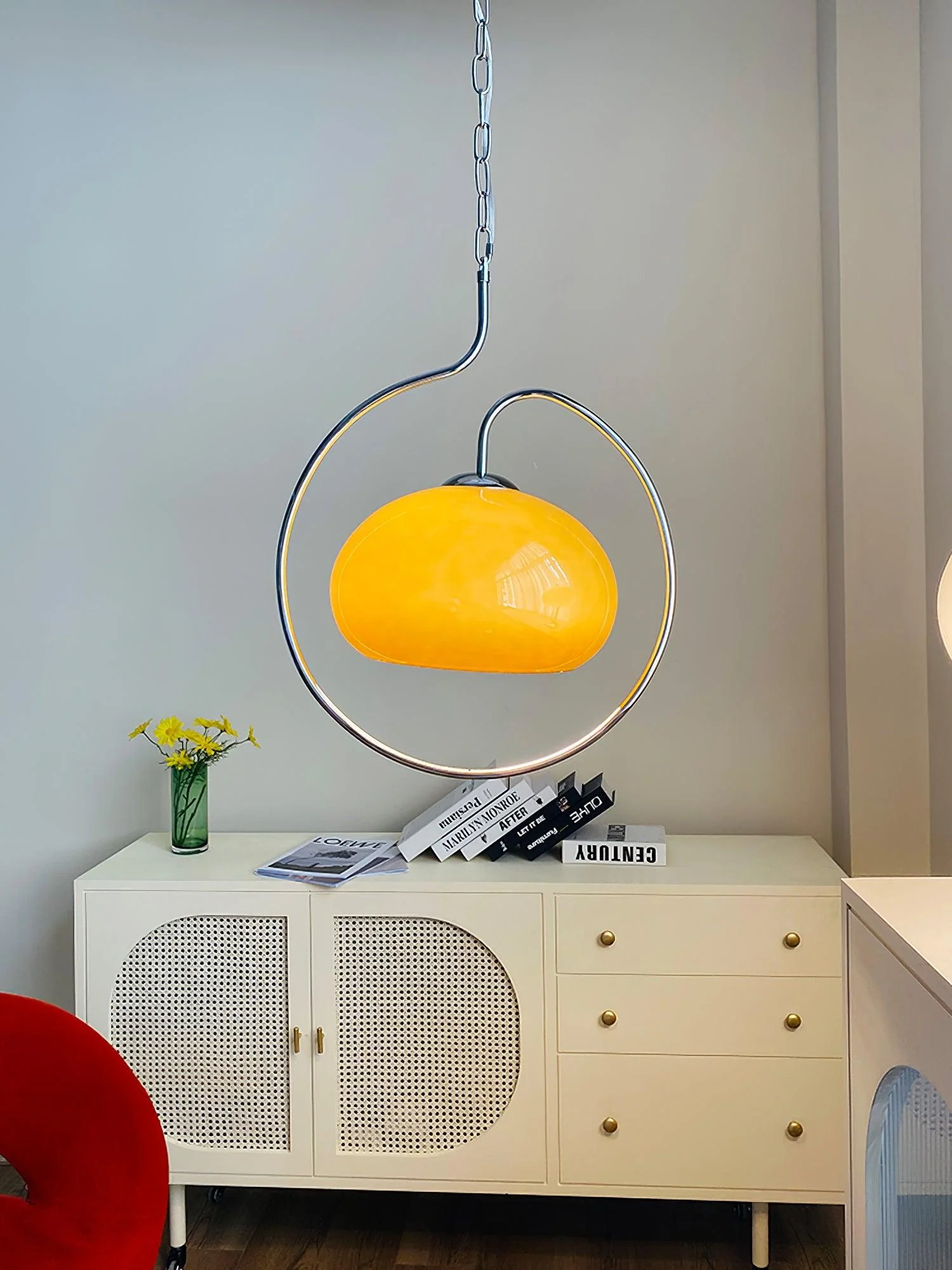 Medieval Pendant Light - Image 13