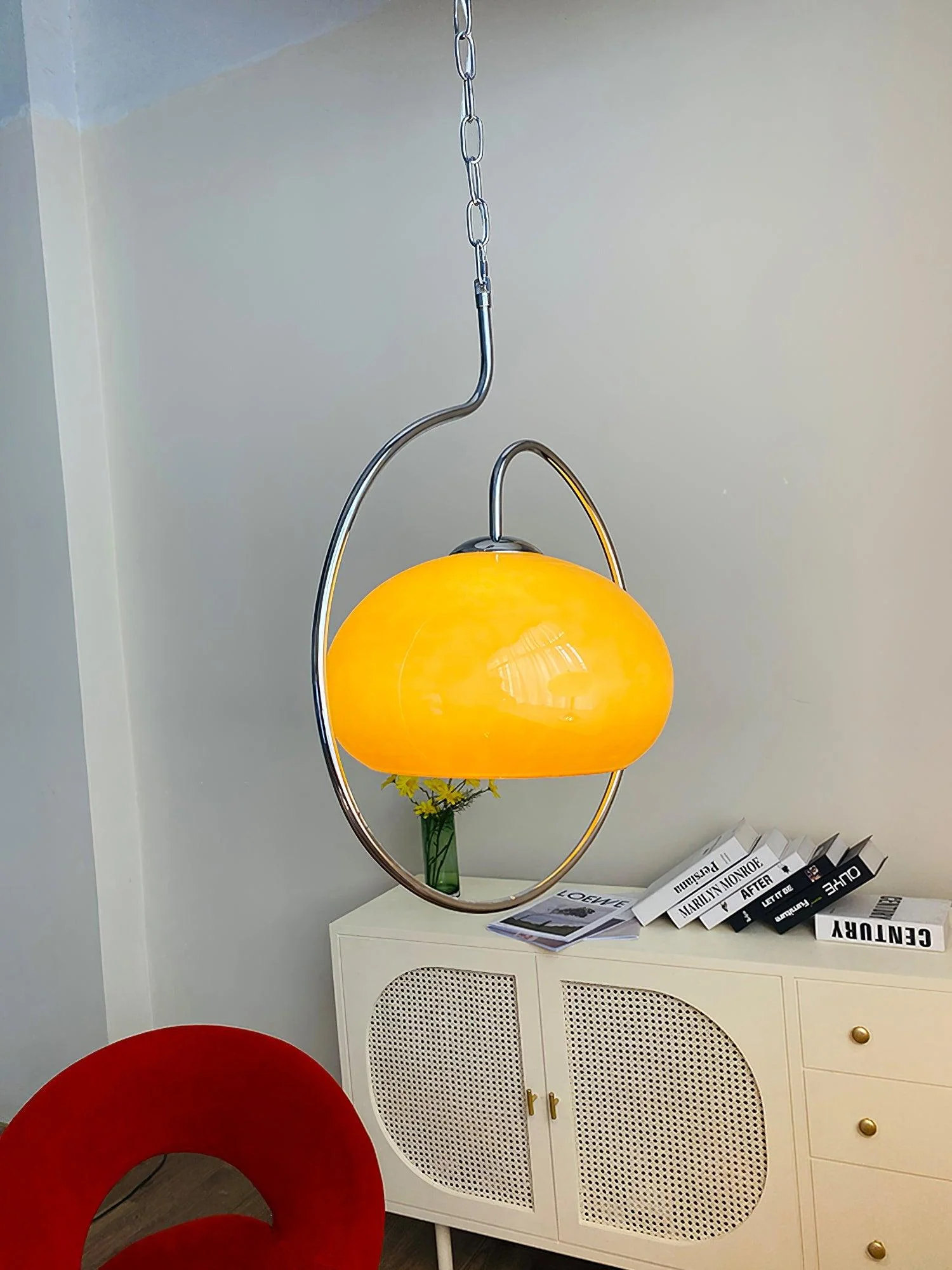 Medieval Pendant Light - Image 21