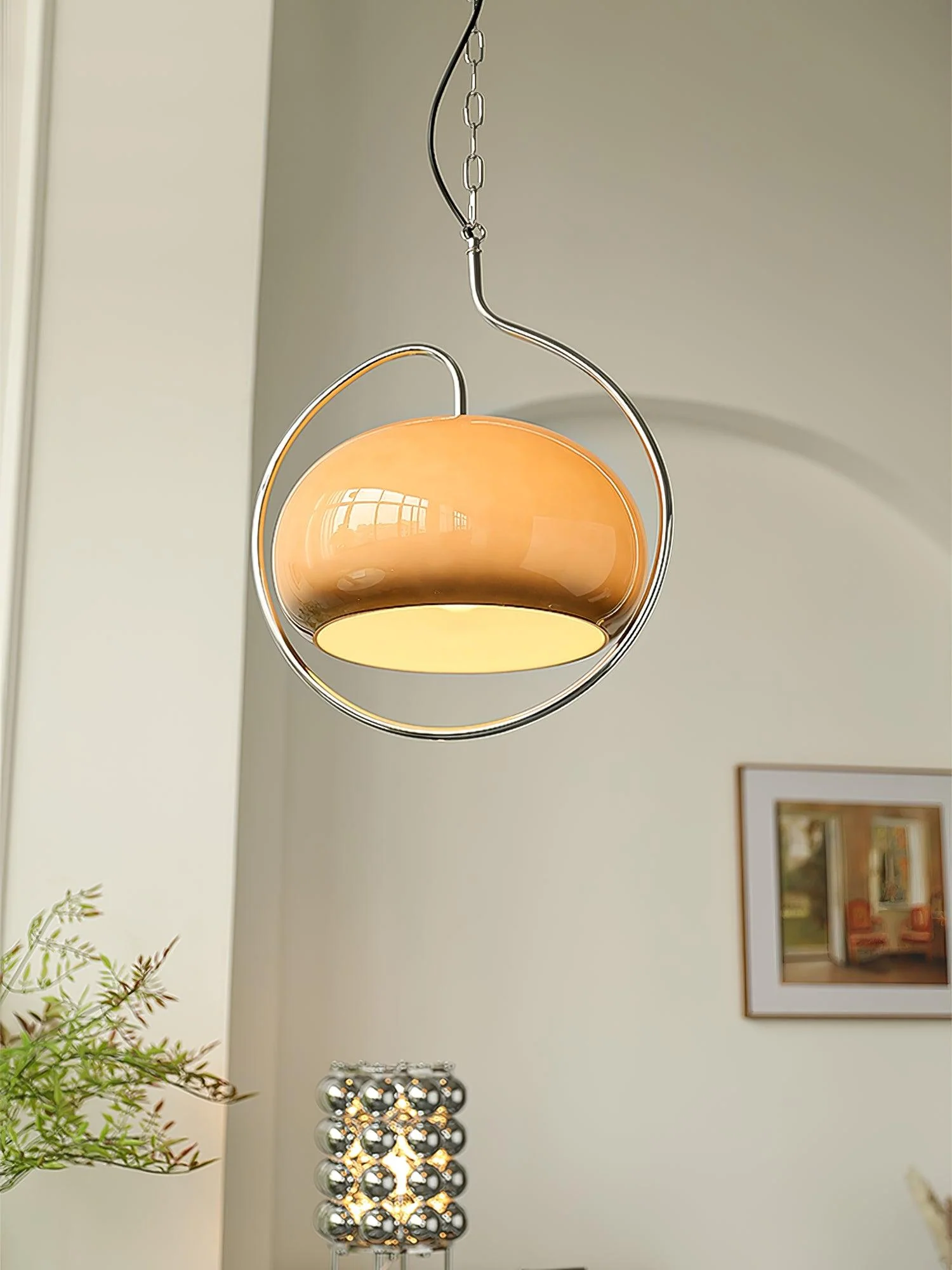 Medieval Pendant Light - Image 22