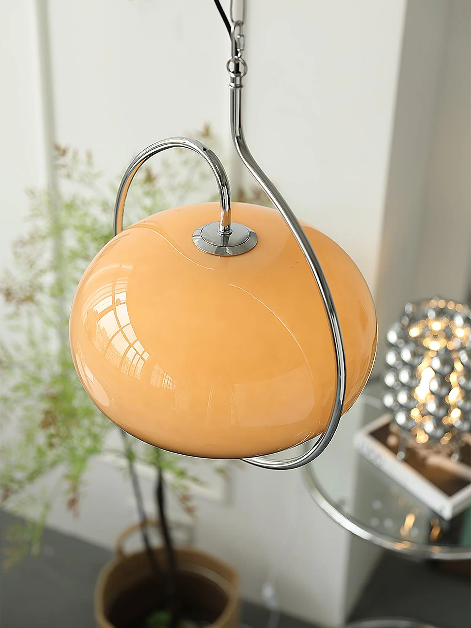 Medieval Pendant Light - Image 23