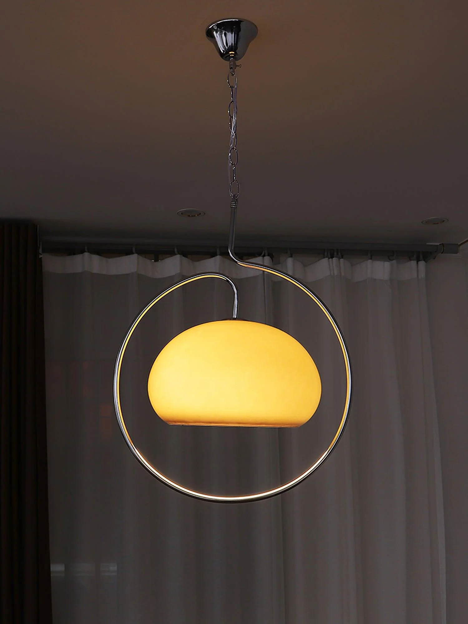 Medieval Pendant Light - Image 27