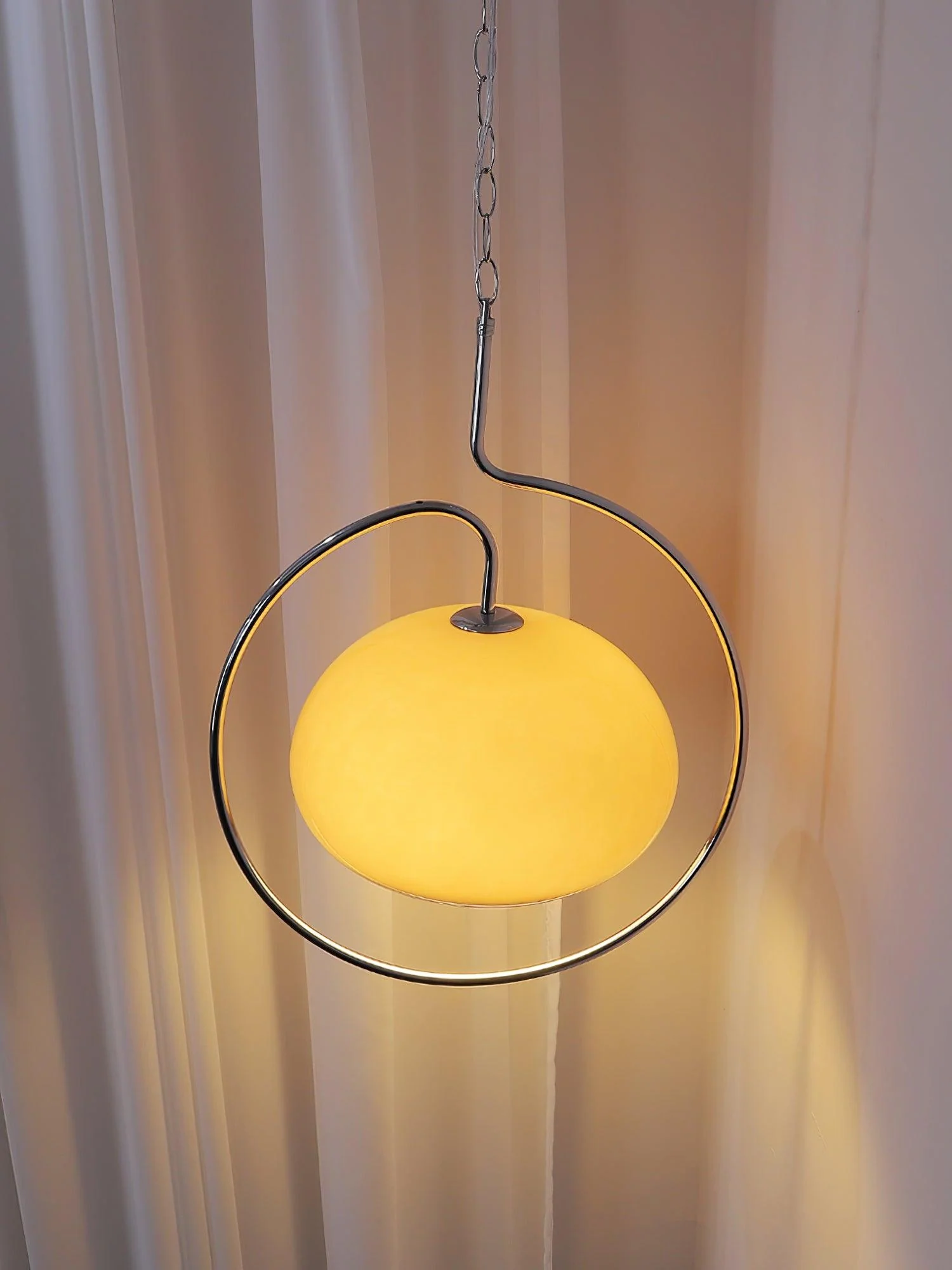 Medieval Pendant Light - Image 28