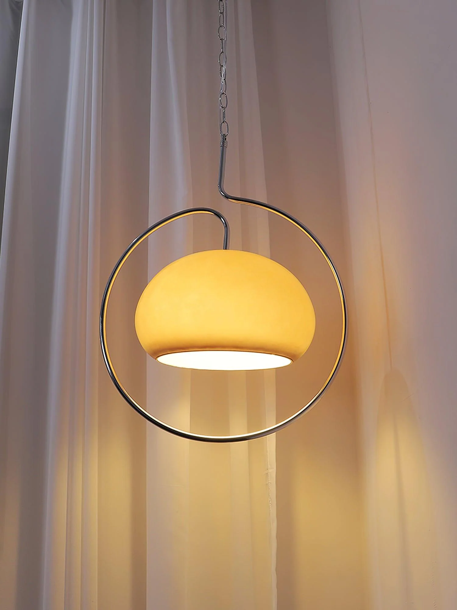 Medieval Pendant Light - Image 29
