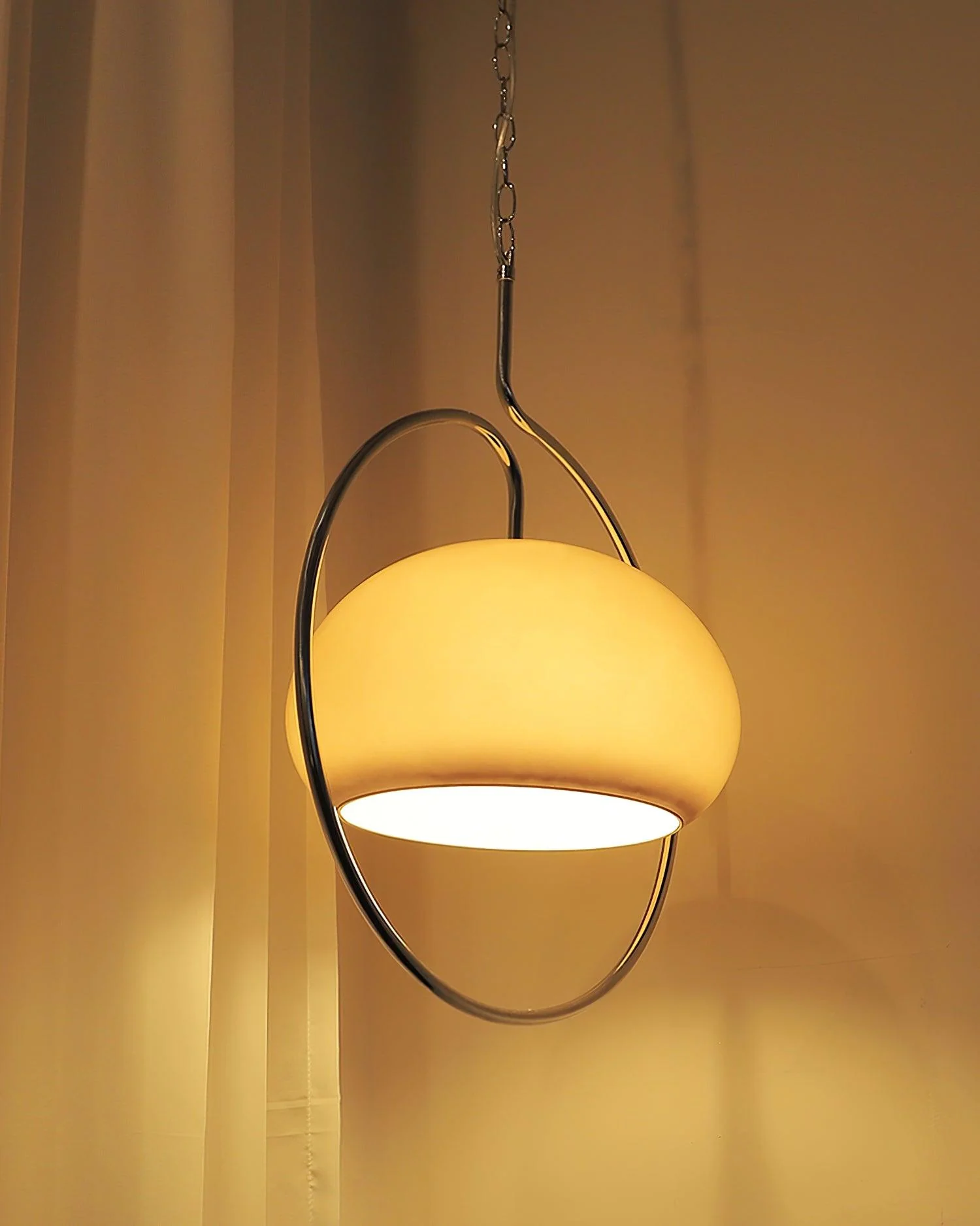 Medieval Pendant Light - Image 31
