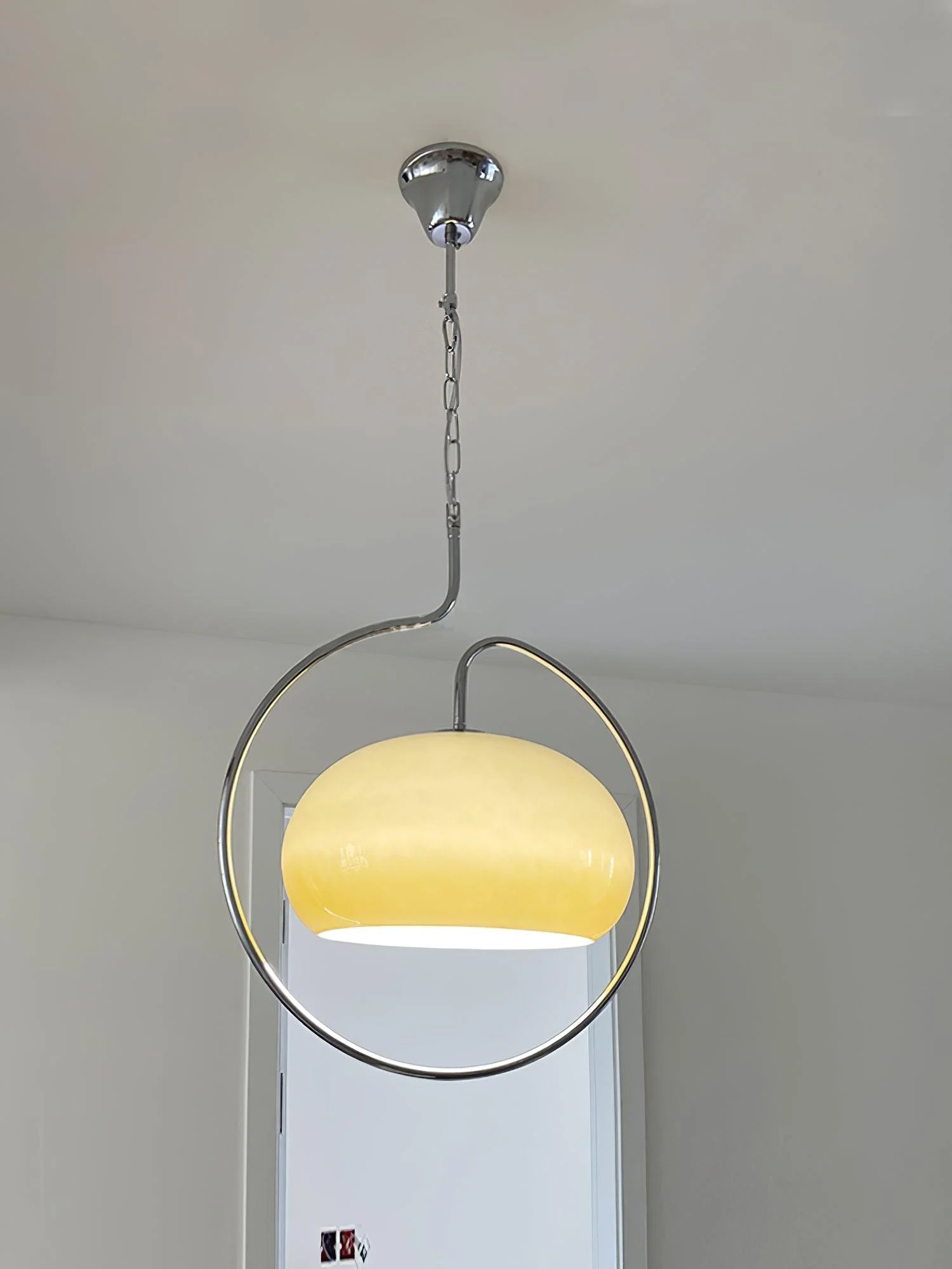 Medieval Pendant Light - Image 32