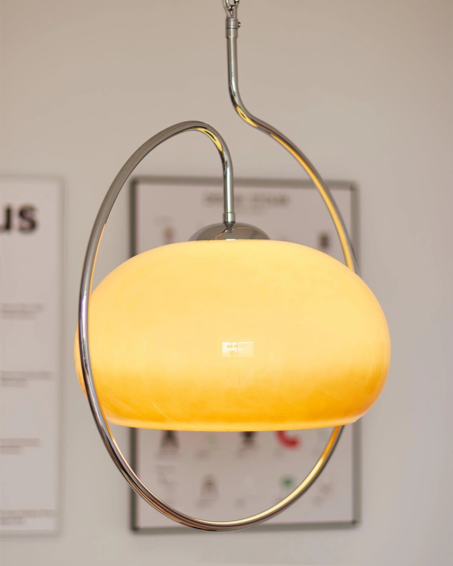 Medieval Pendant Light - Image 34