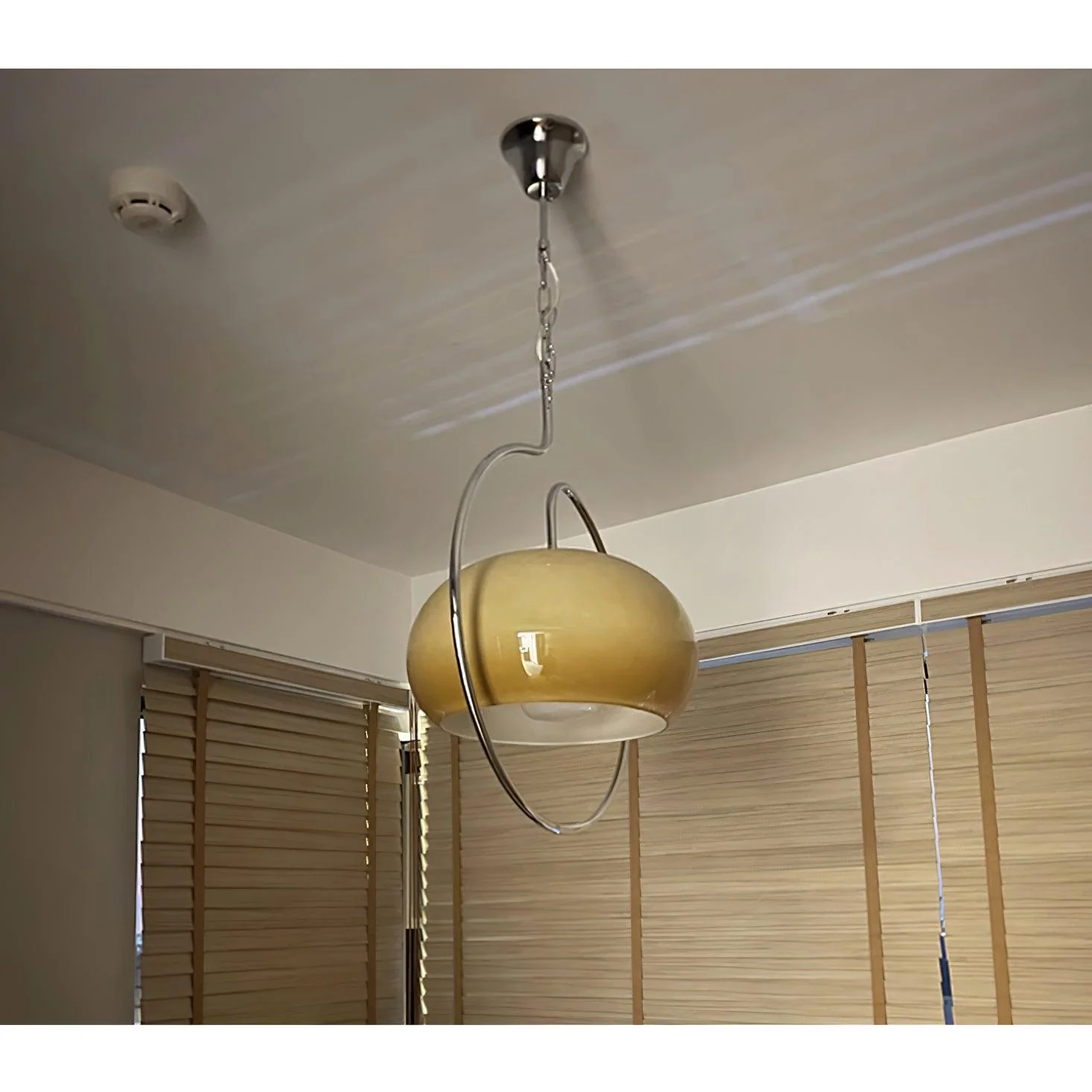 Medieval Pendant Light - Image 35