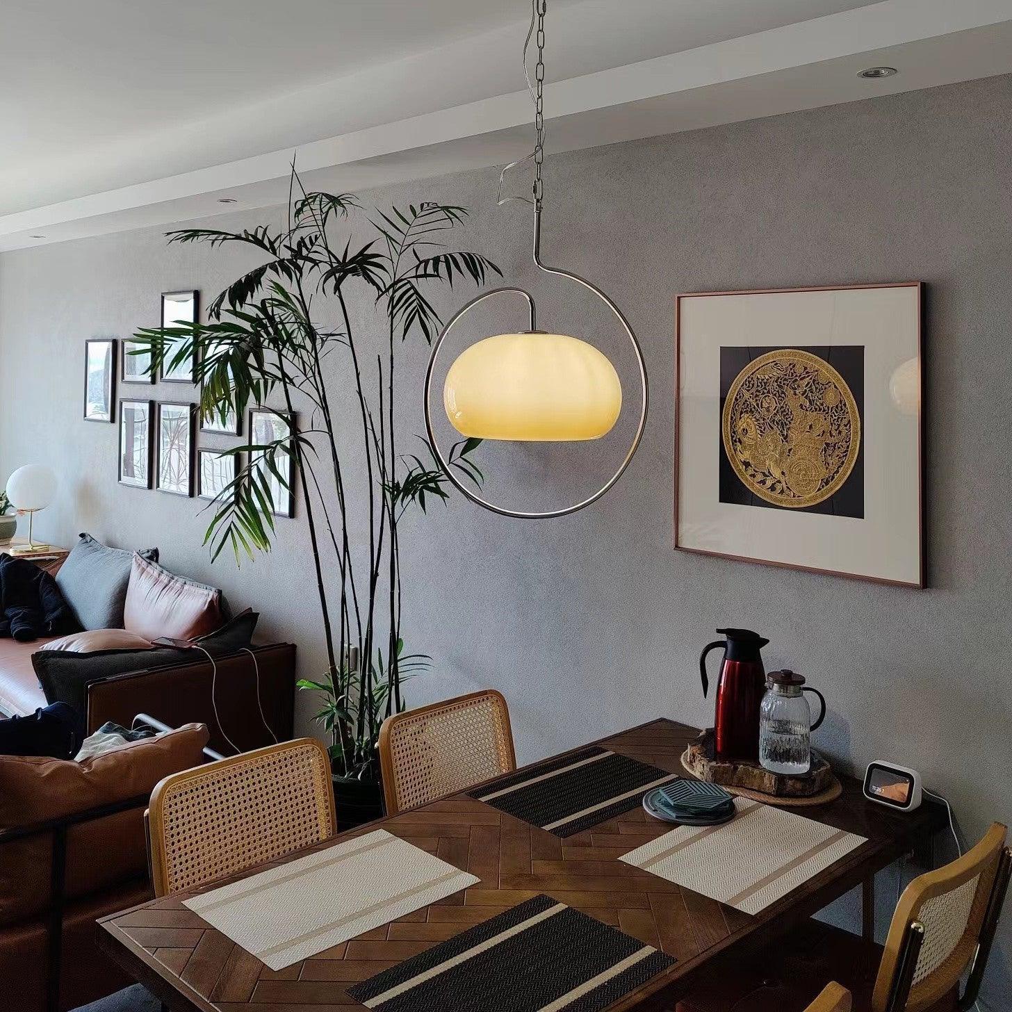 Medieval Pendant Light - Image 41