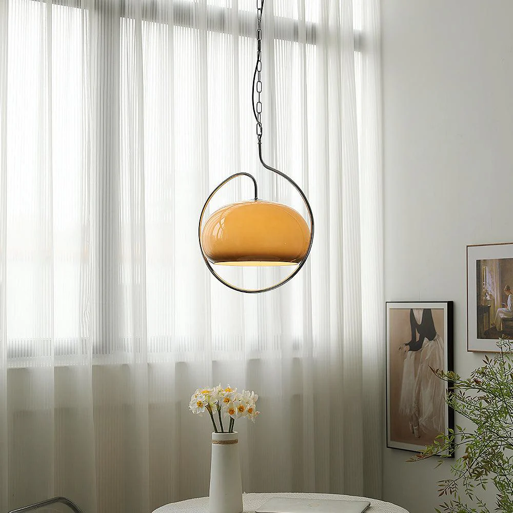 Medieval Pendant Light - Image 42