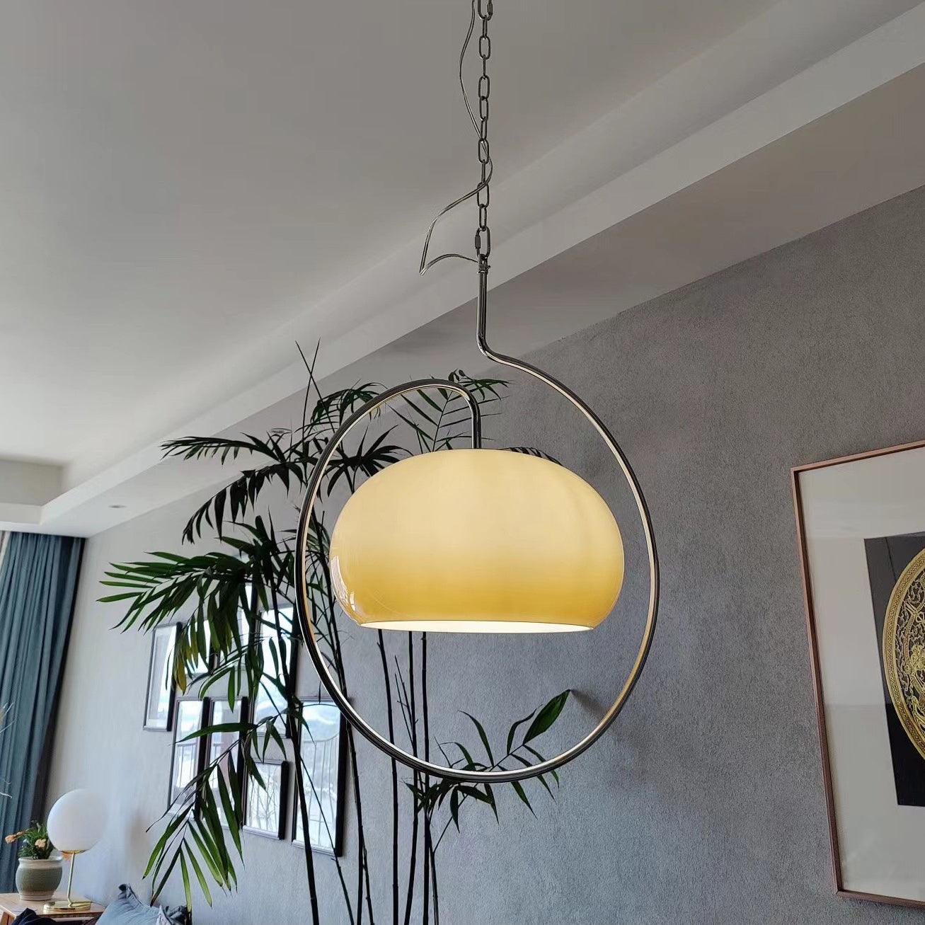 Medieval Pendant Light - Image 44