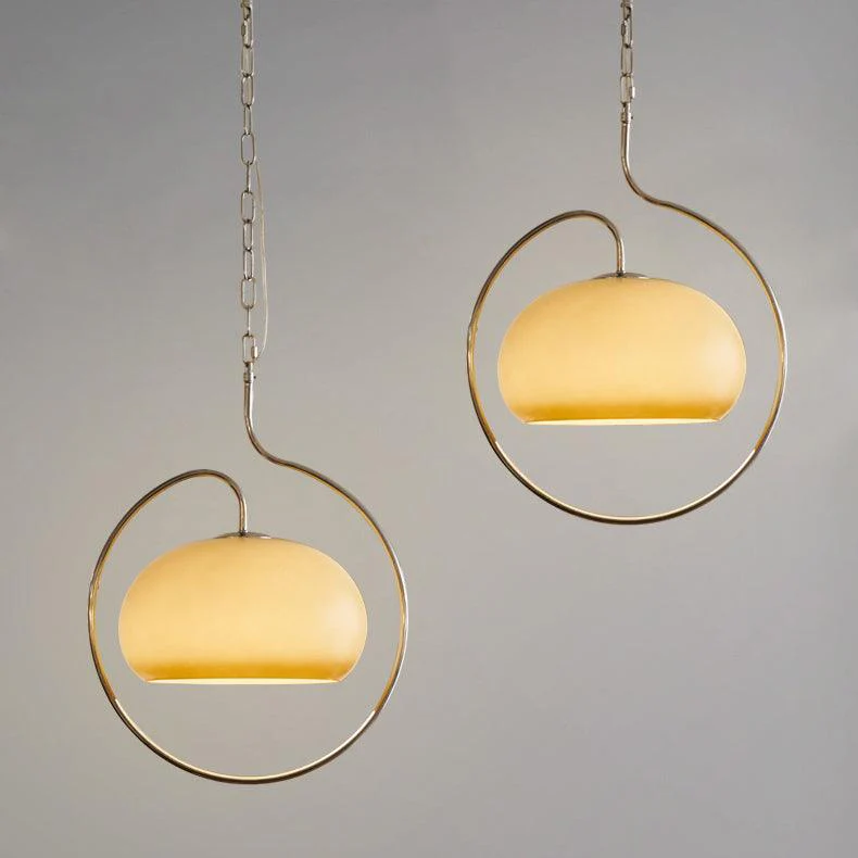 Medieval Pendant Light - Image 45