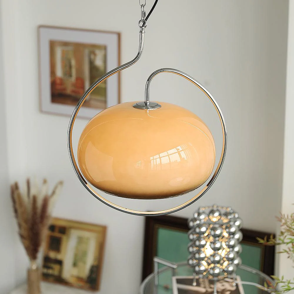 Medieval Pendant Light - Image 48