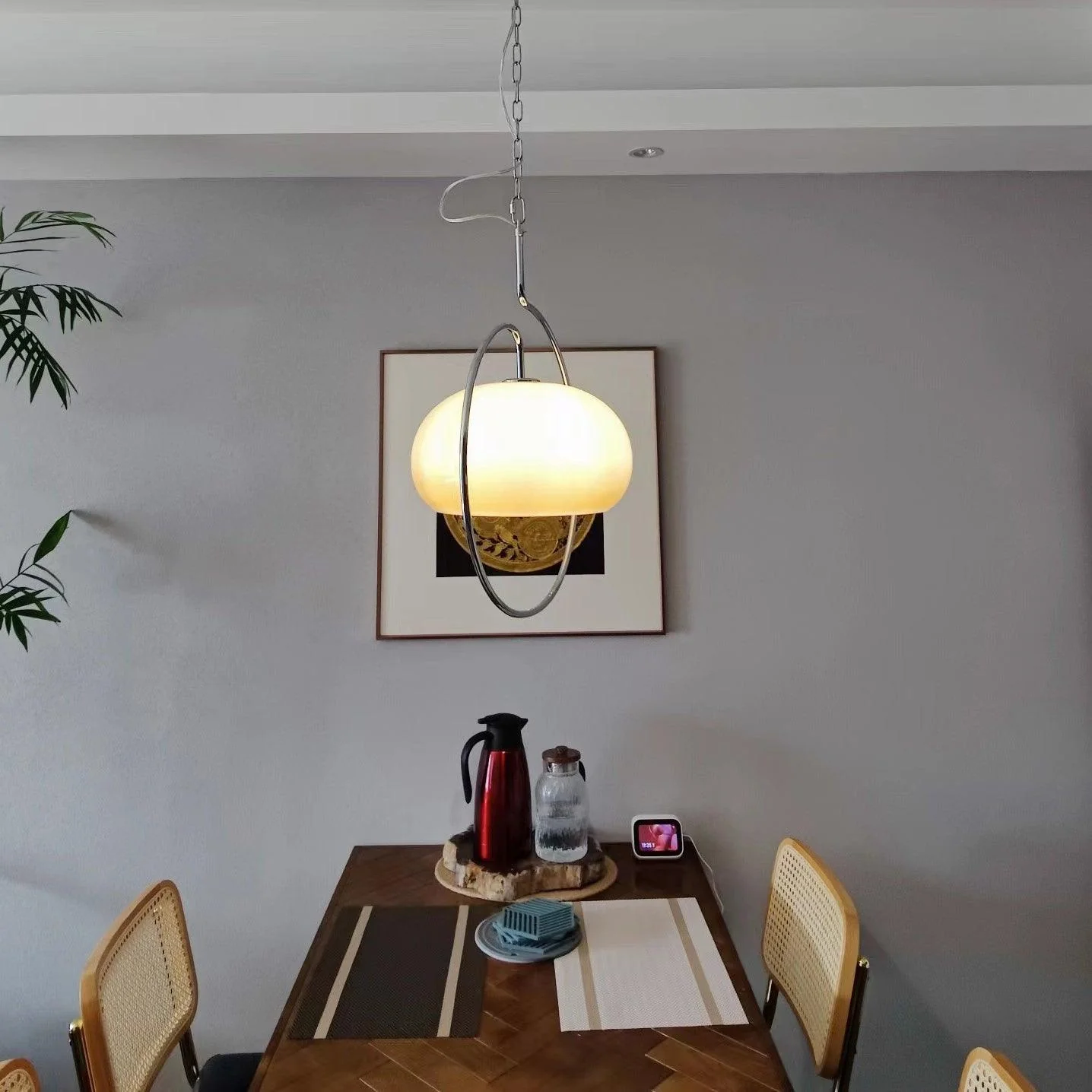 Medieval Pendant Light - Image 50