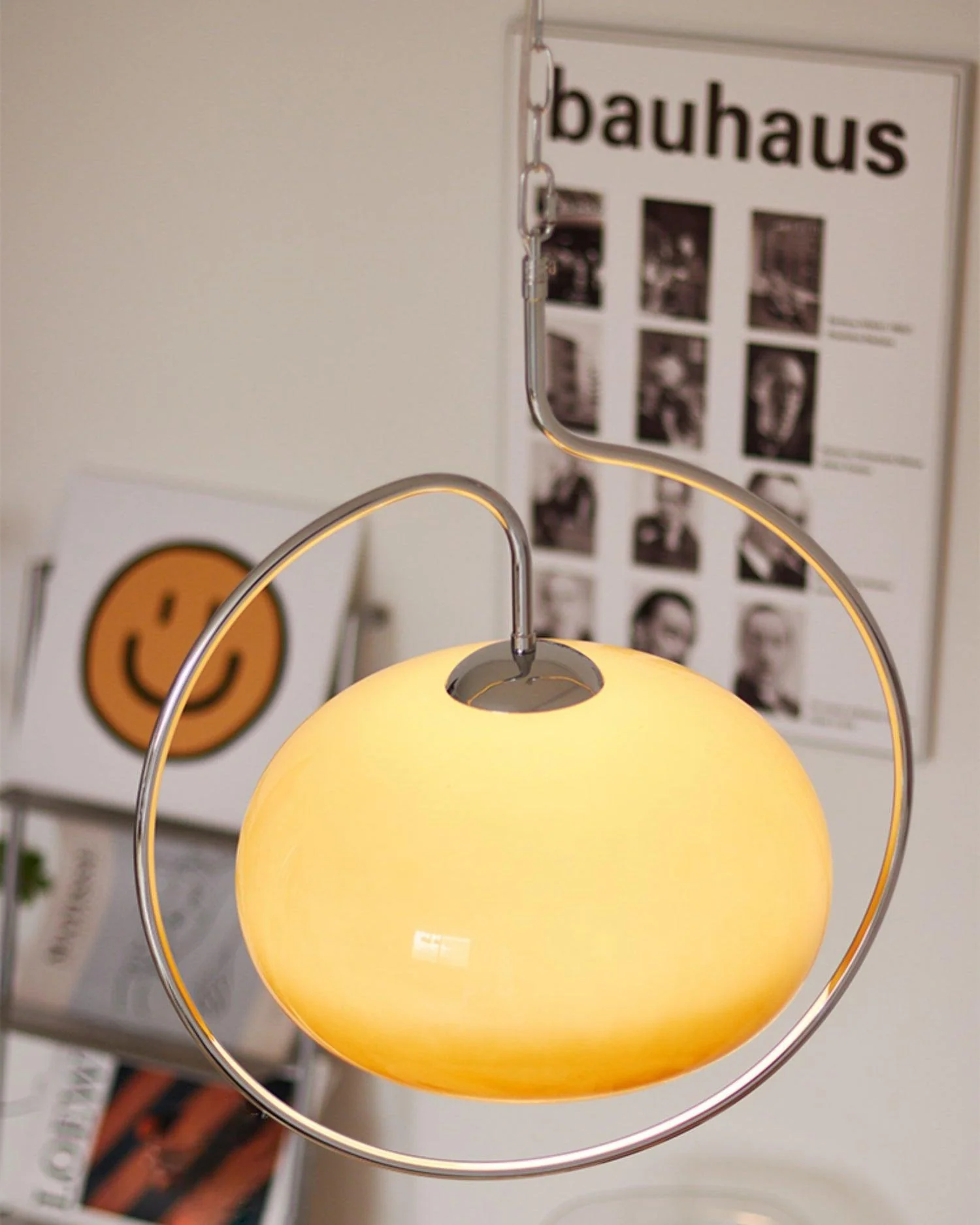Medieval Pendant Light - Image 52