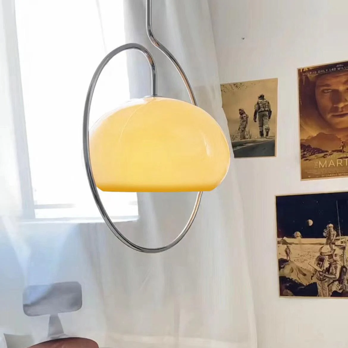 Medieval Pendant Light - Image 53