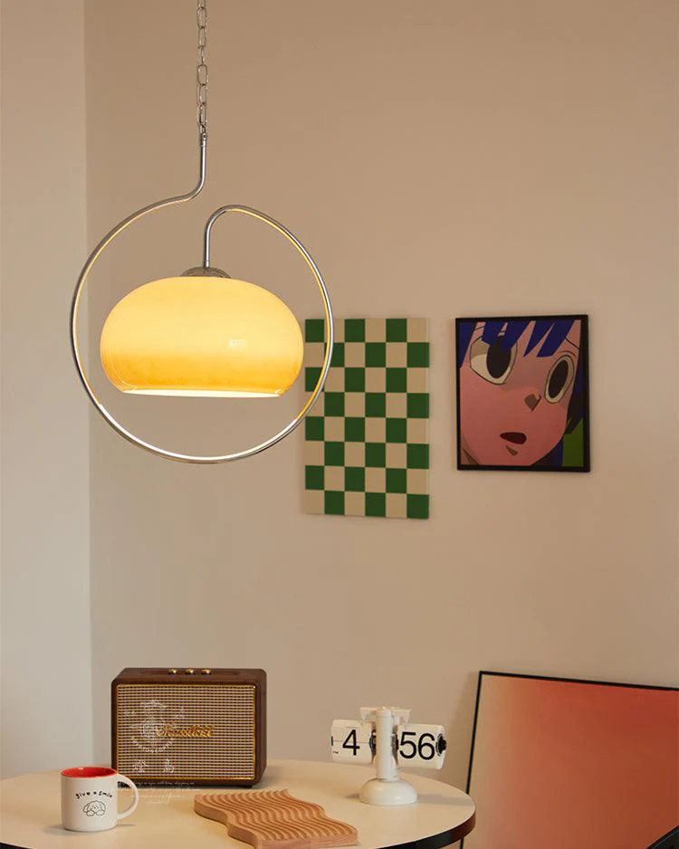 Medieval Pendant Light - Image 54