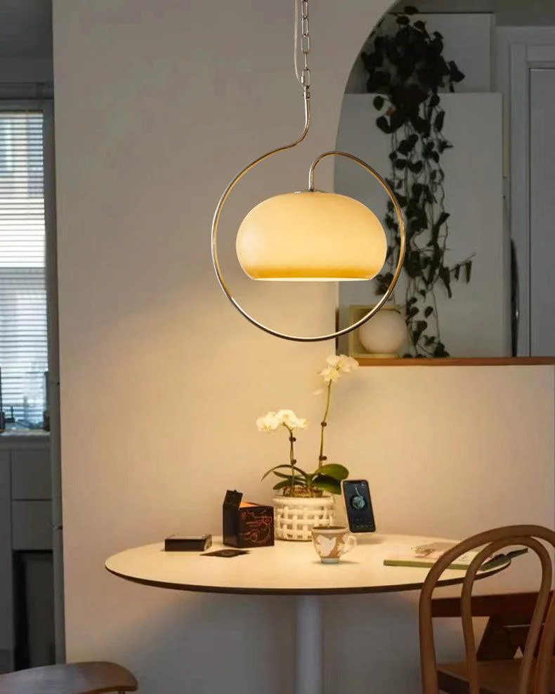 Medieval Pendant Light - Image 55